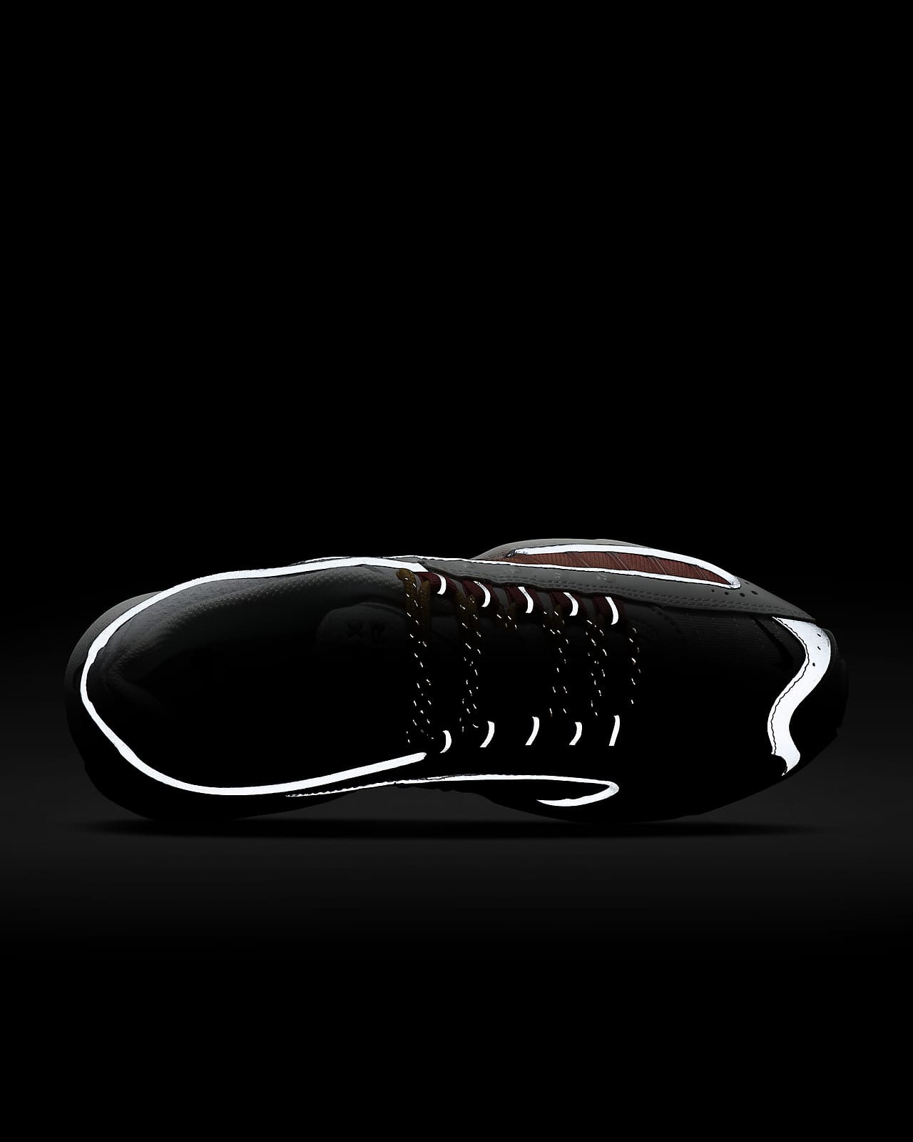 nike air max tailwind reflective