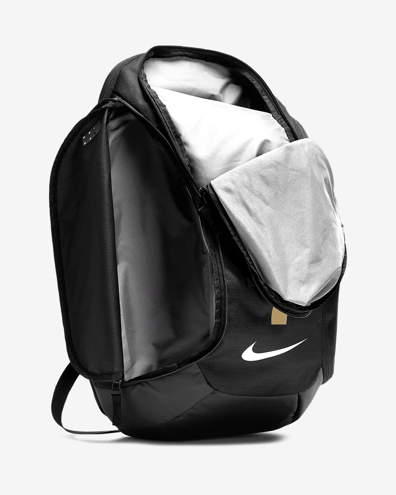 nike hoops elite pro backpack dimensions