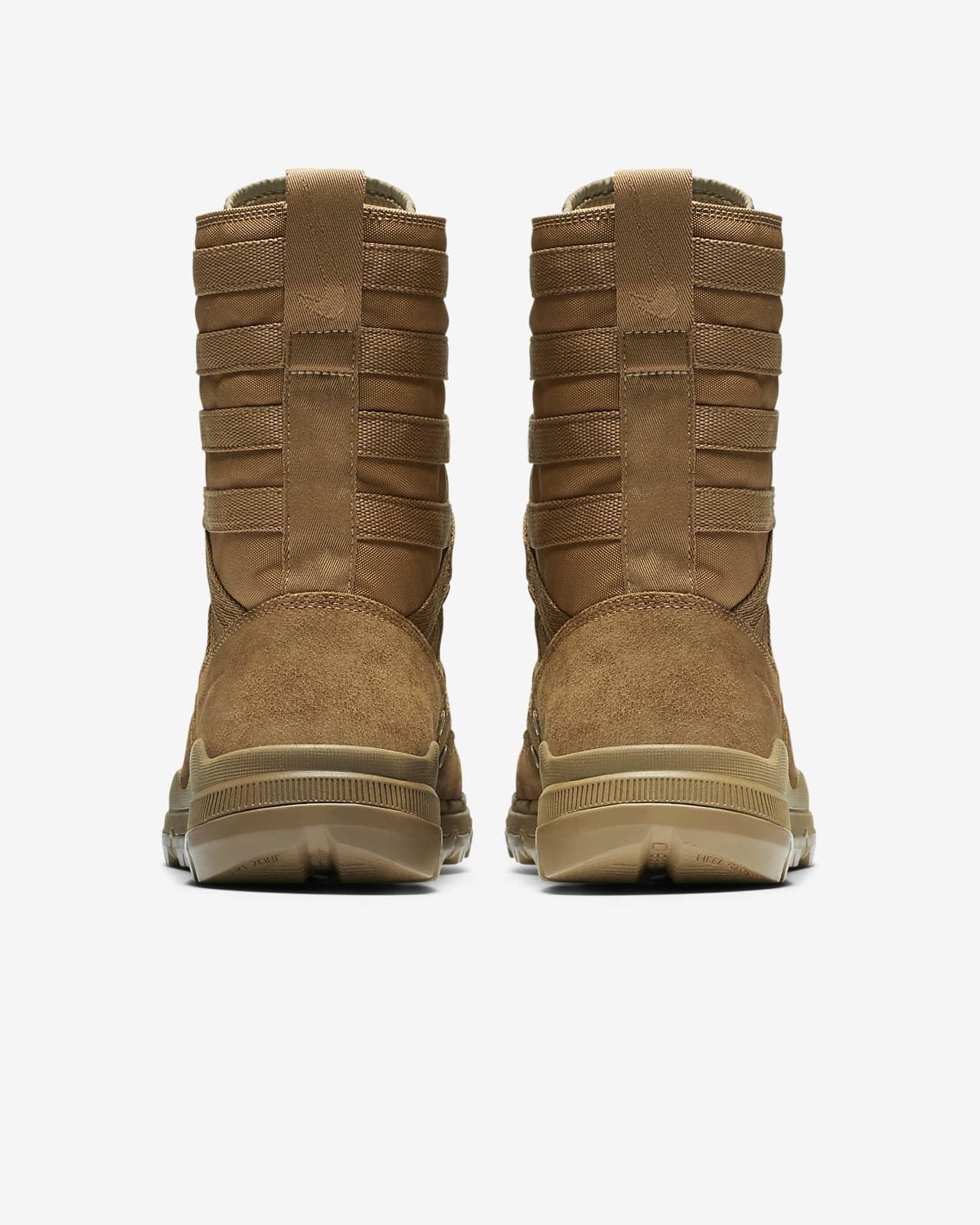 nike special field boot coyote