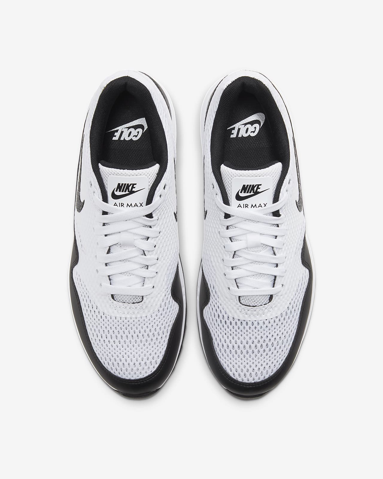 nike air max 1 g men's golf shoes stores