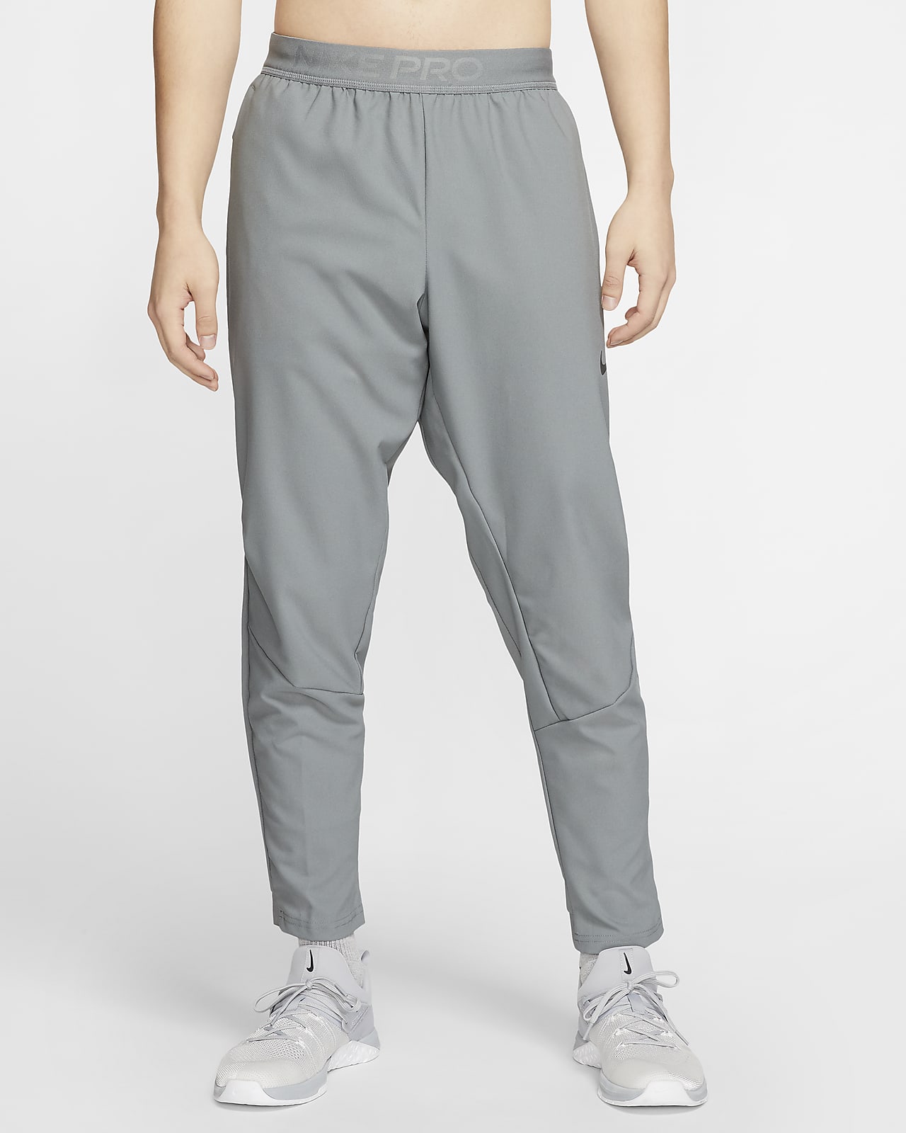 Pantalones de entrenamiento para hombre Nike Flex. Nike.com