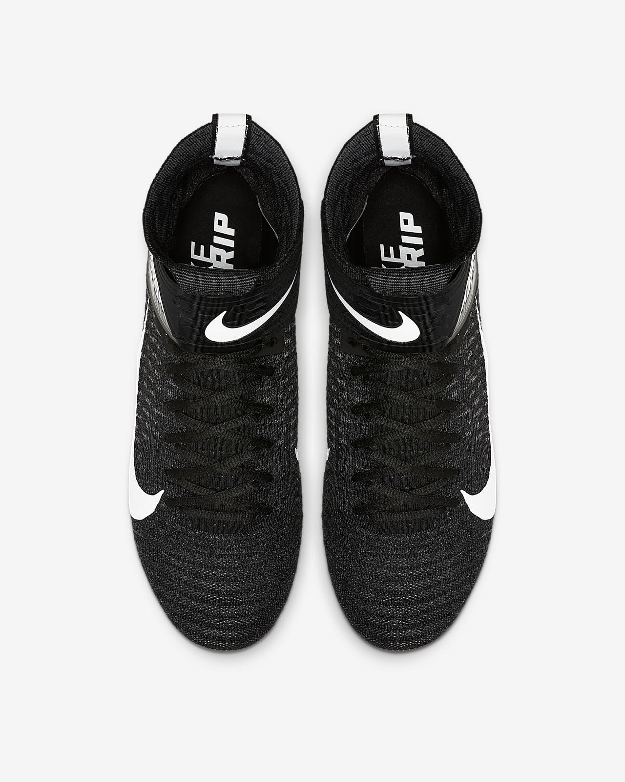 nike alpha menace elite 2 men's football cleat stores