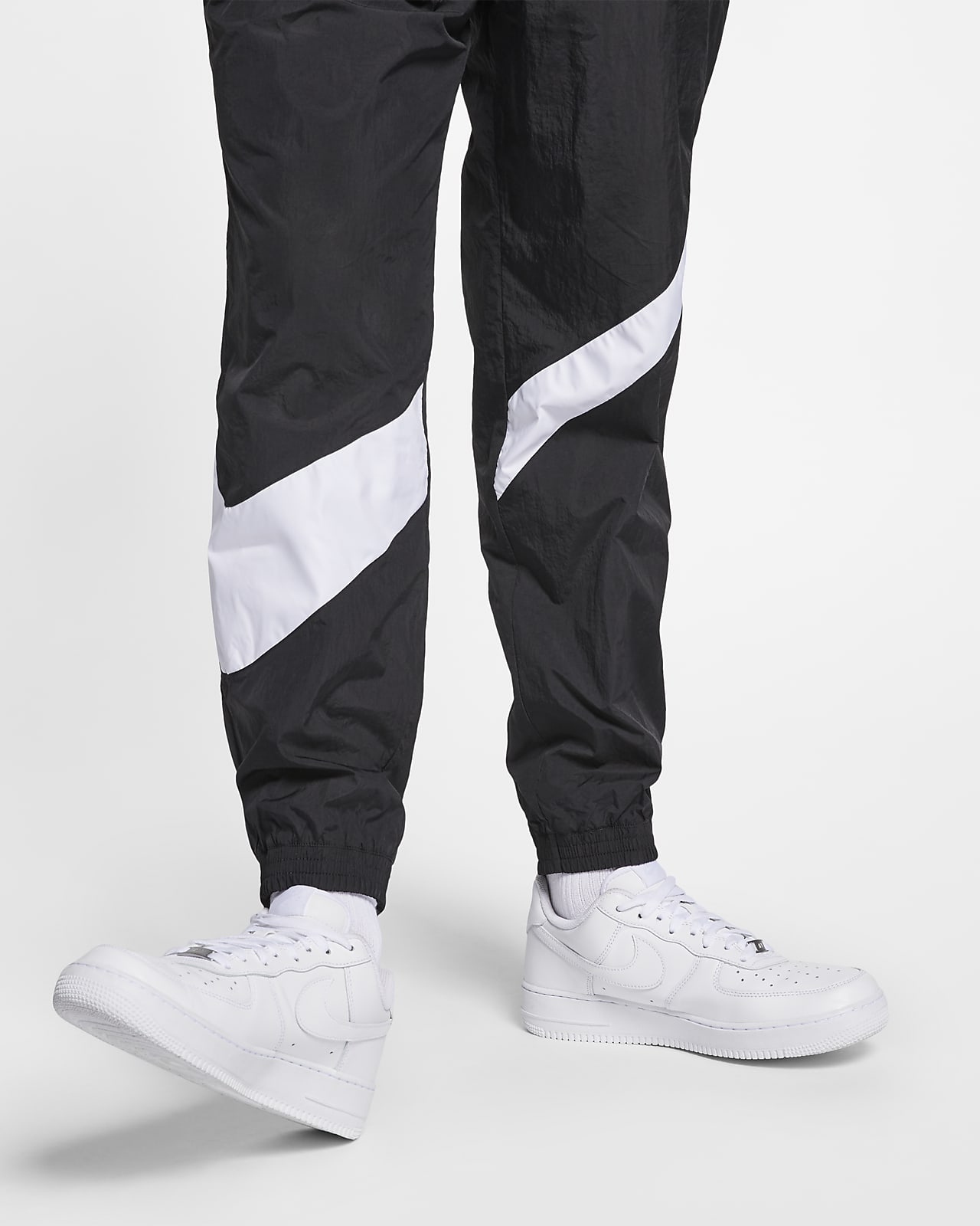 nike hbr stmt woven pants