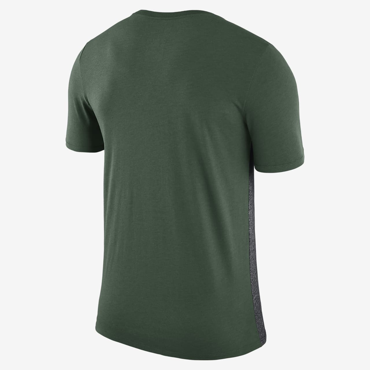 Nike Dry Color Dip (NFL Packers) Men's T-Shirt. Nike LU