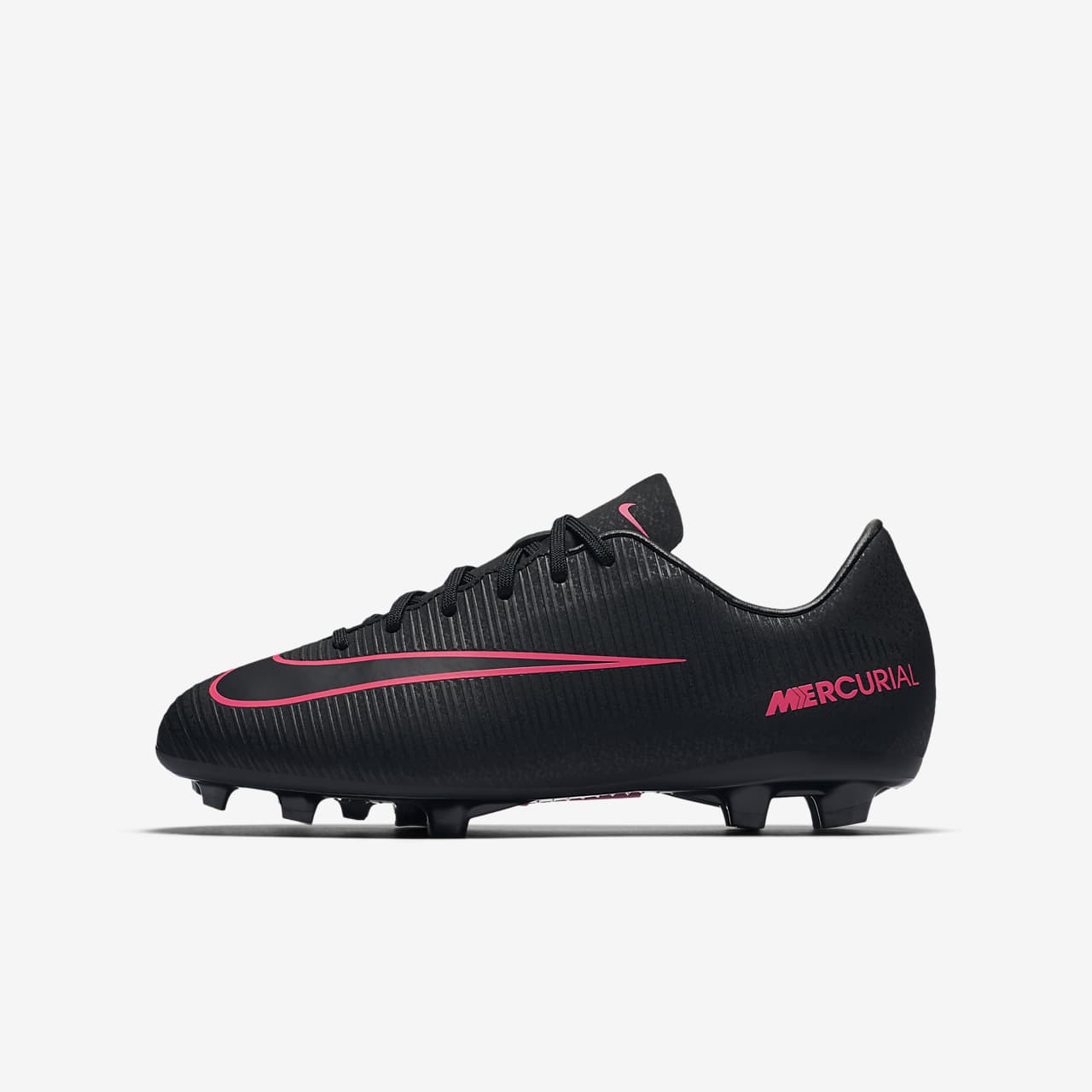 nike mercurial victory vi noir