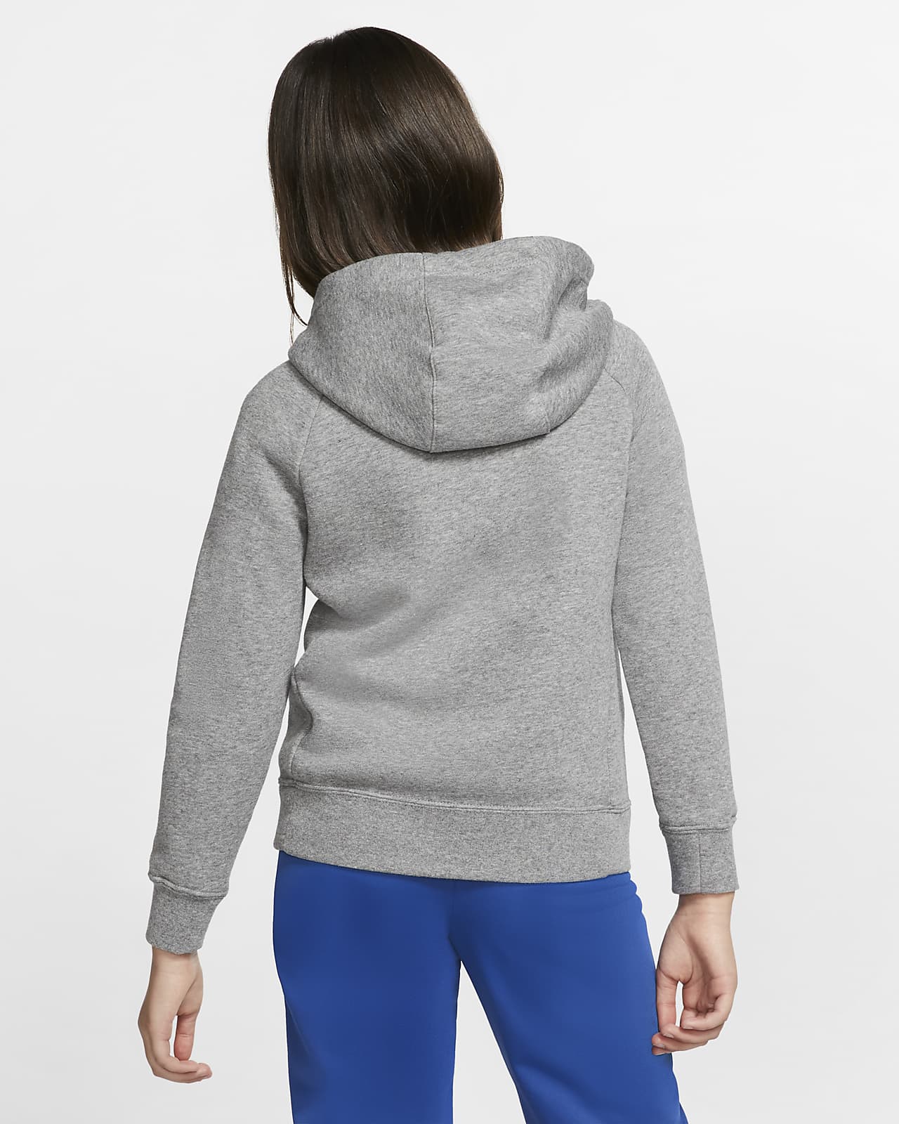 nike color changing hoodie