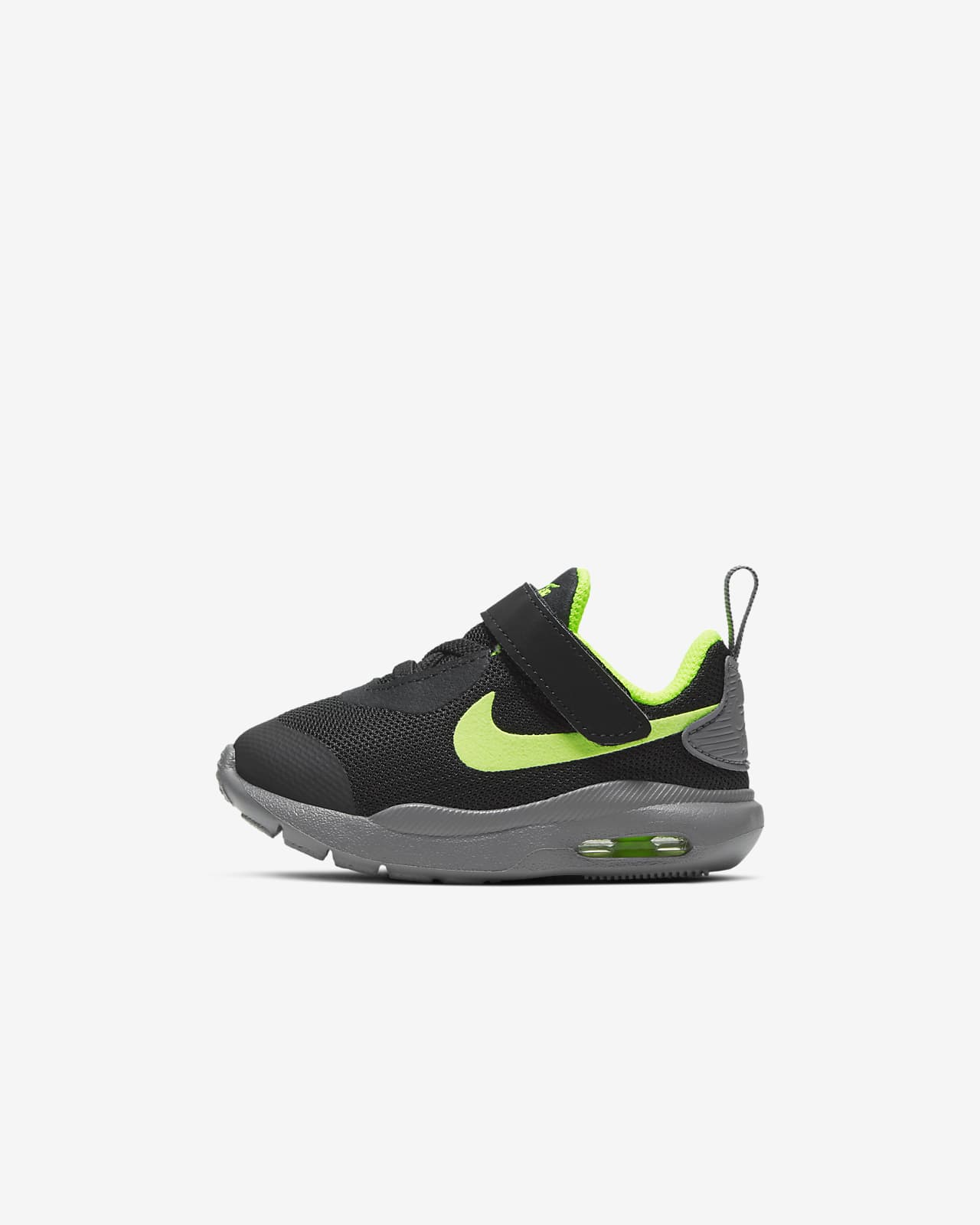 nike kids air max oketo