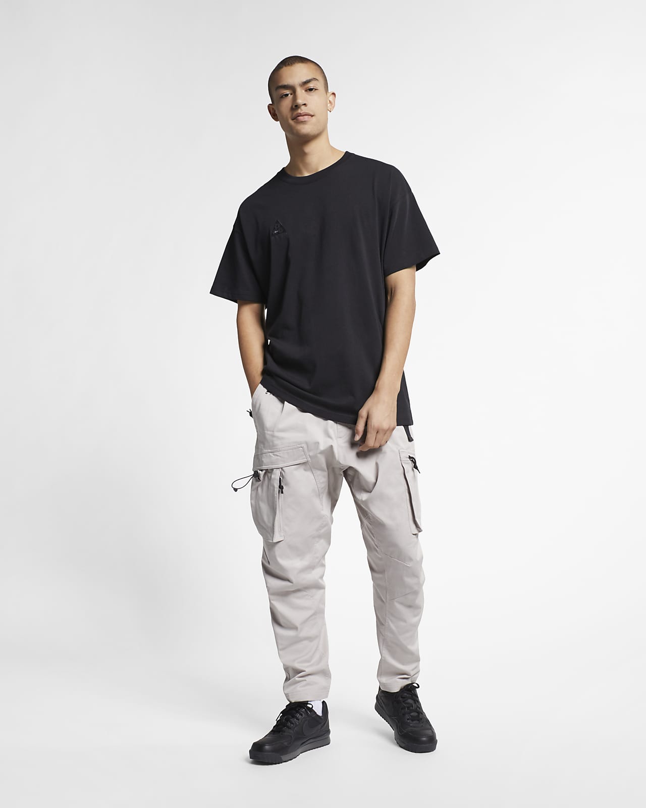 acg nike shirt
