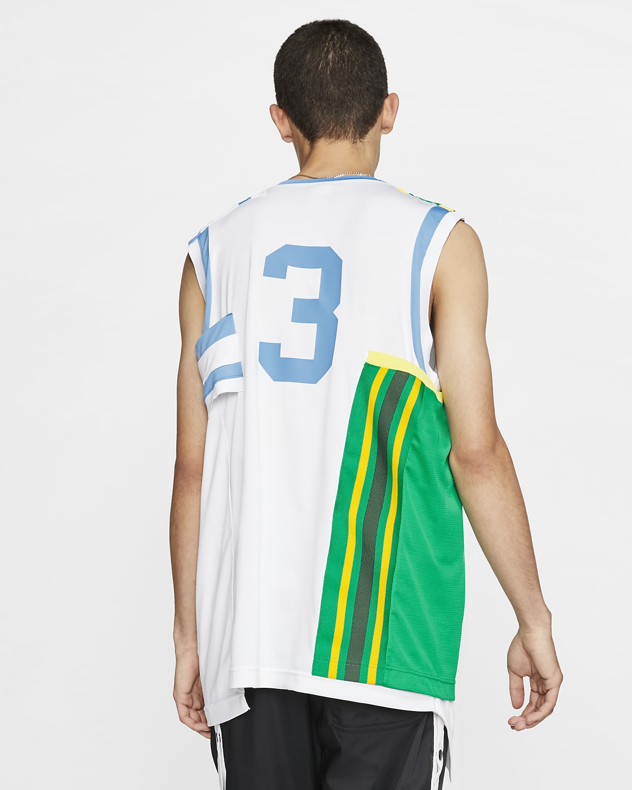 nikelab basketball