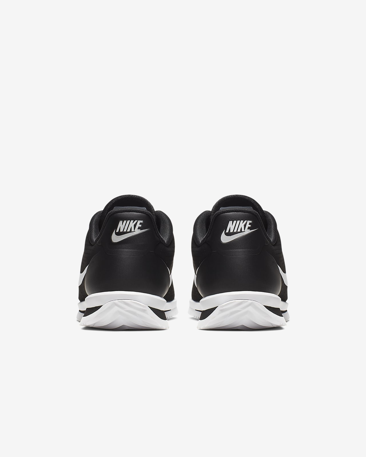 nike cortez ultra moire review