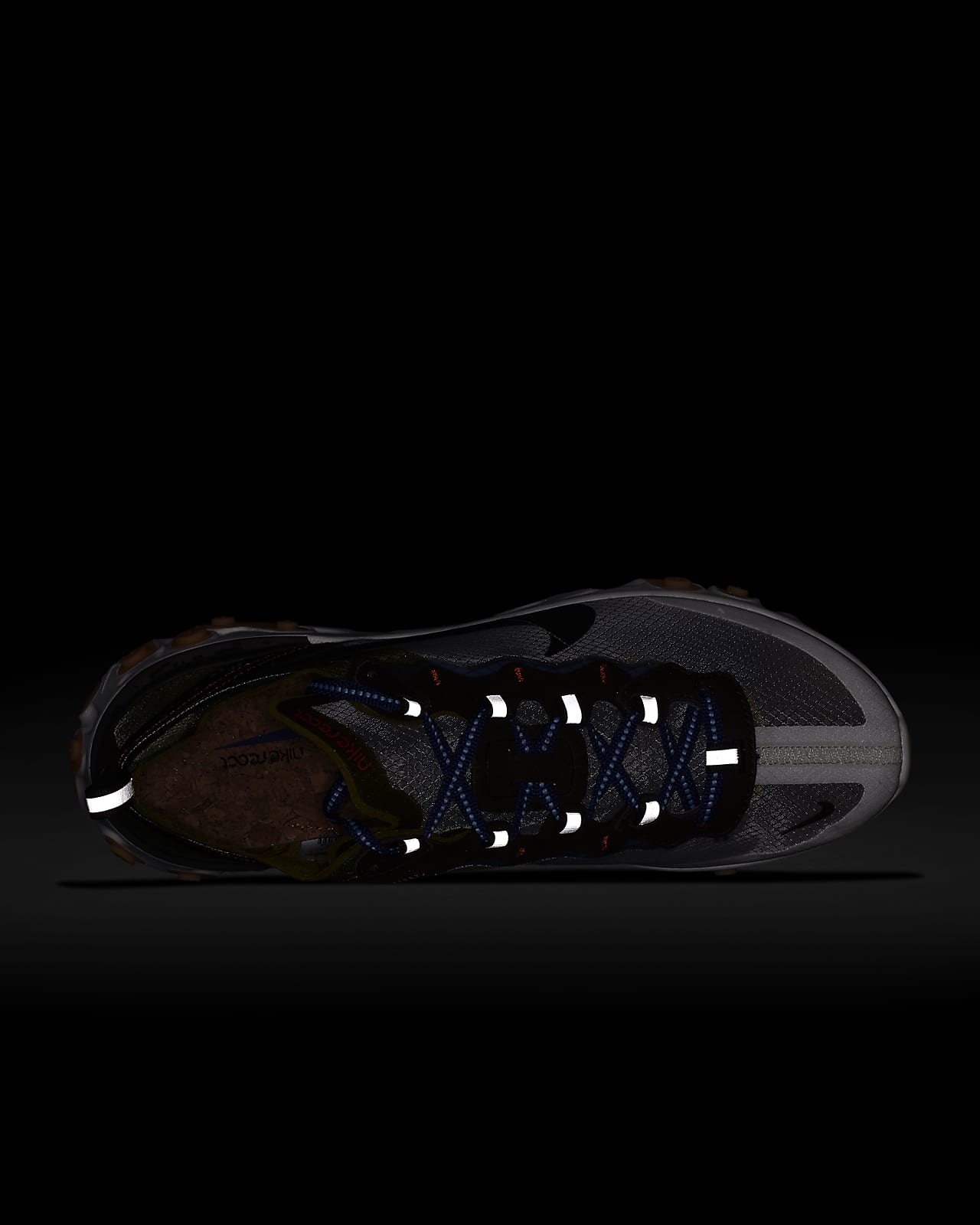 Nike React Element 87 Men's Shoe. Nike ID