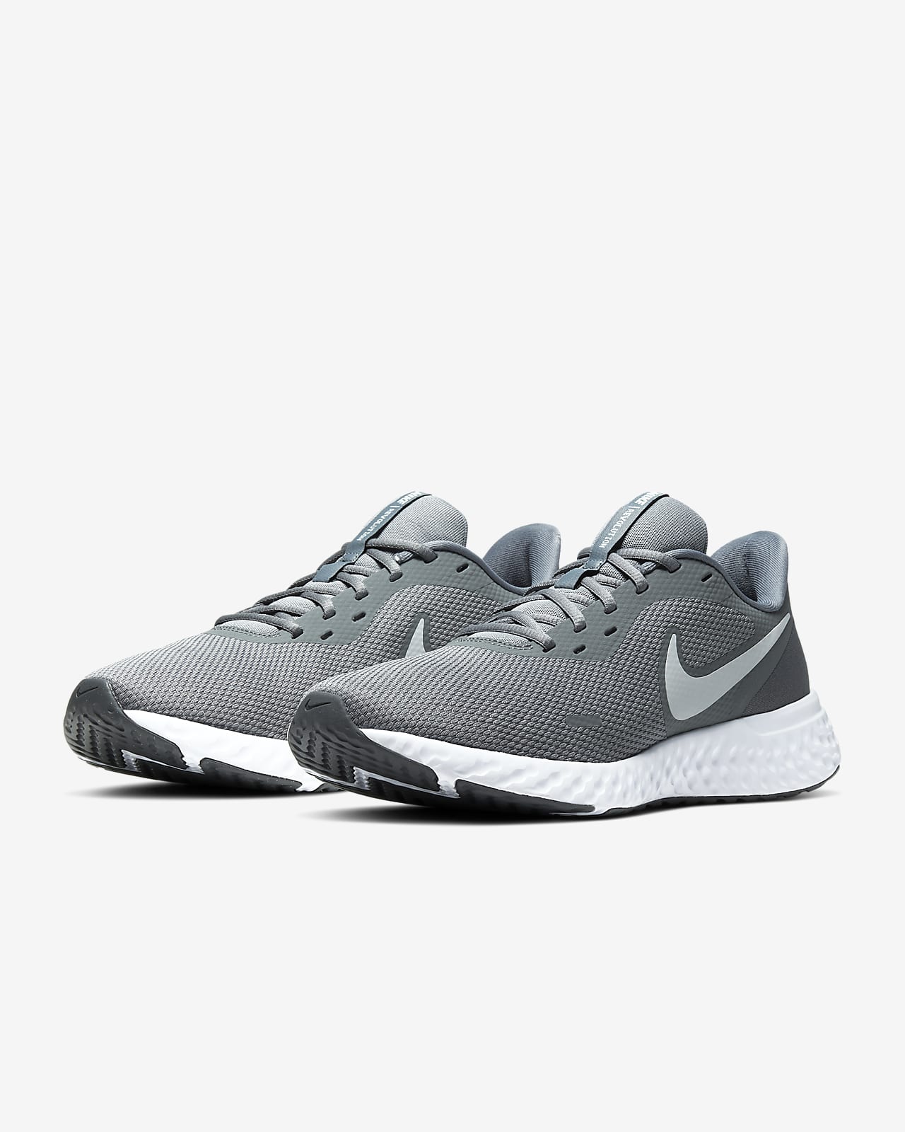 Buy Nike Revolution 5 Runnning Trainers from the Next UK online shop