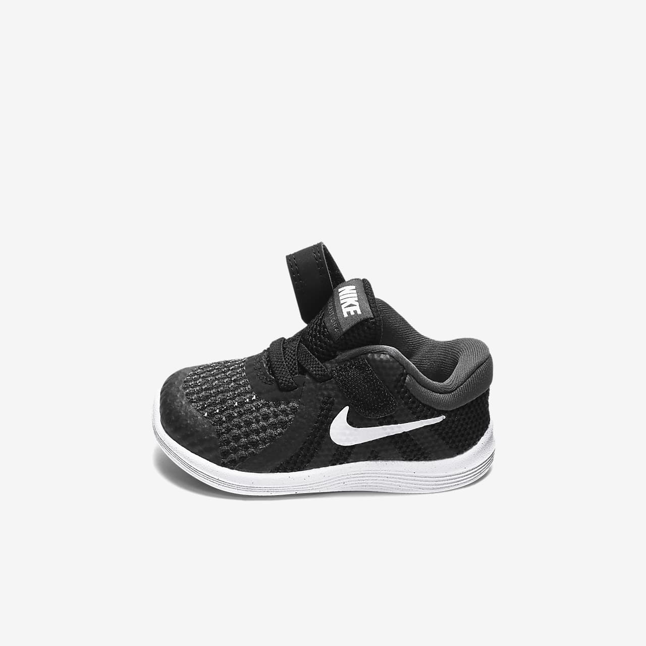 Nike Revolution 4 Baby and Toddler Shoe 