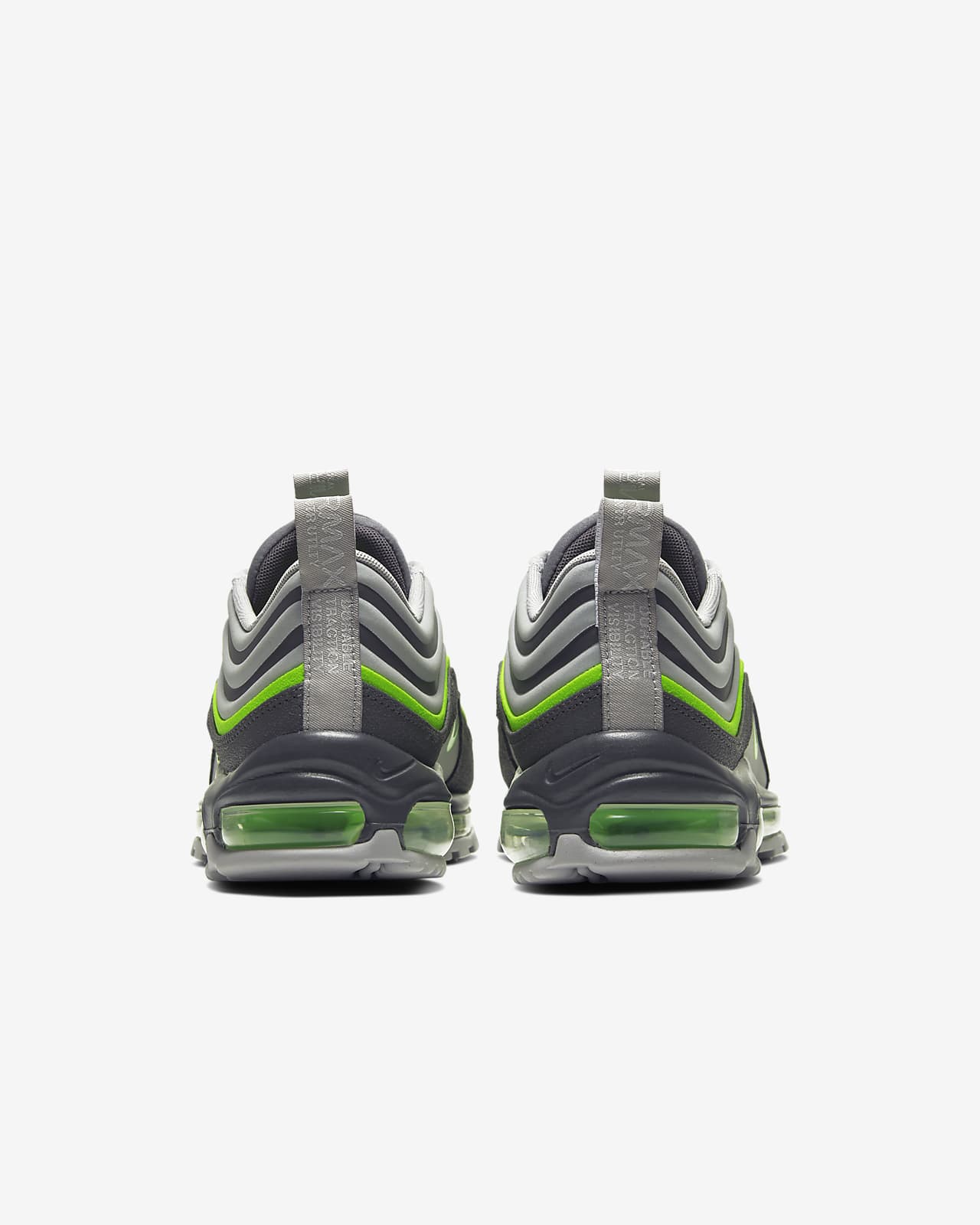 Nike Air Max 97 Utility Men's Shoe. Nike PH