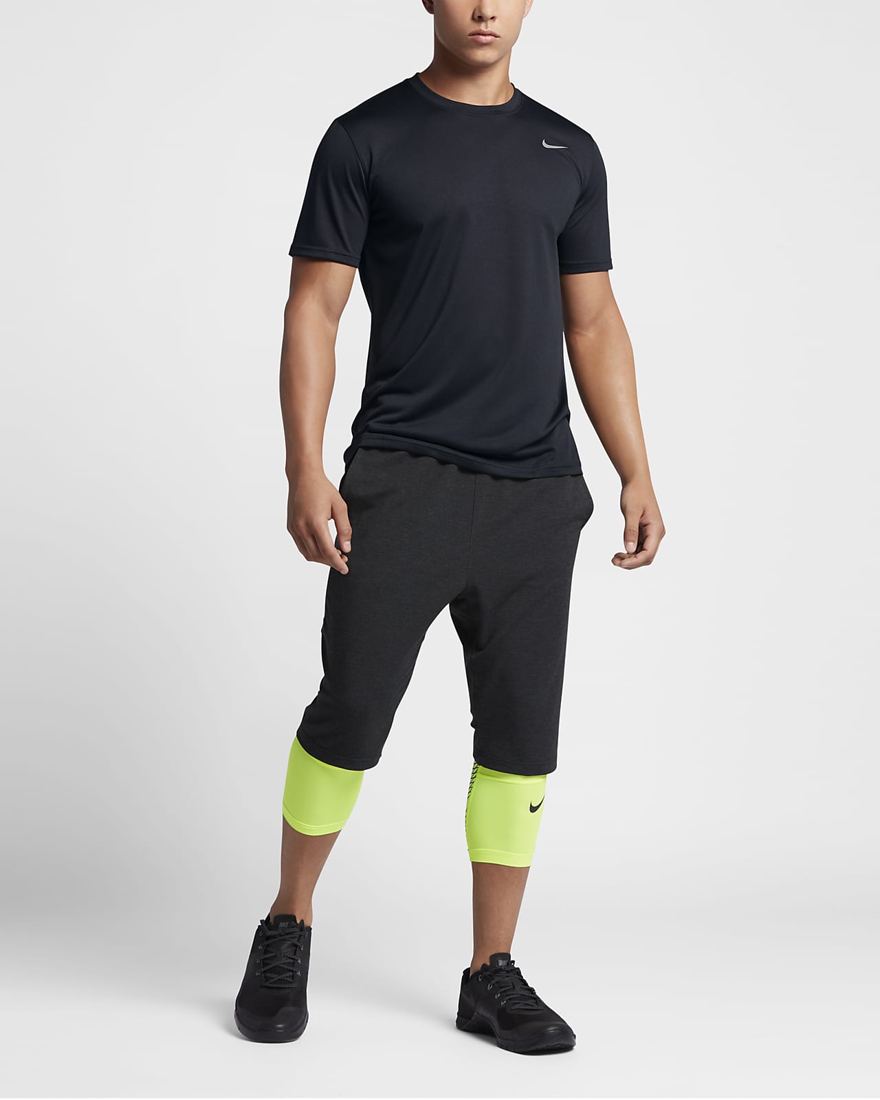 men's nike dri fit shirts on sale