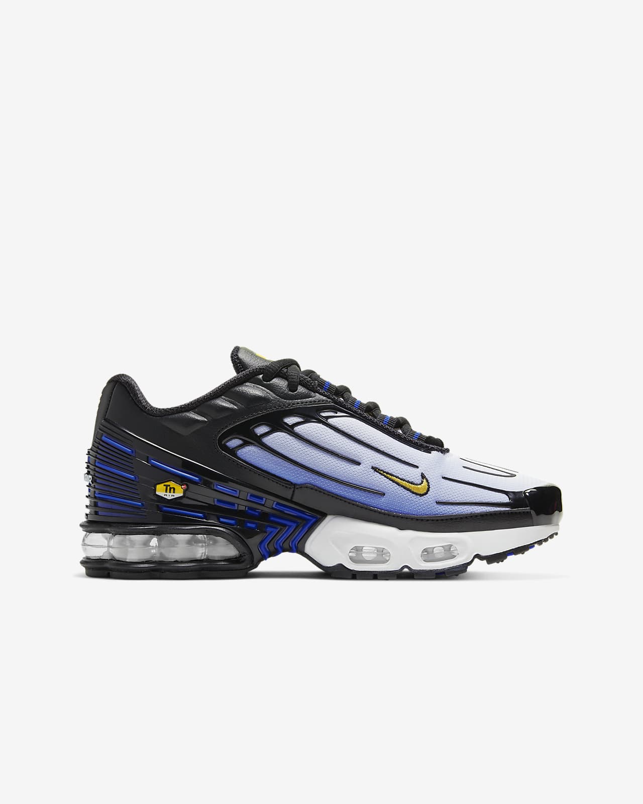 size 3 nike air max