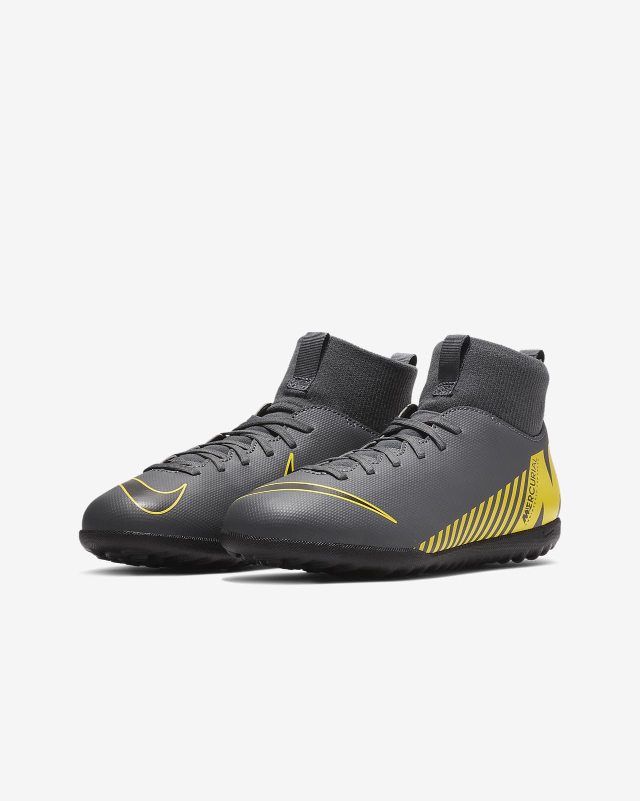 nike jr superfly 6 club tf