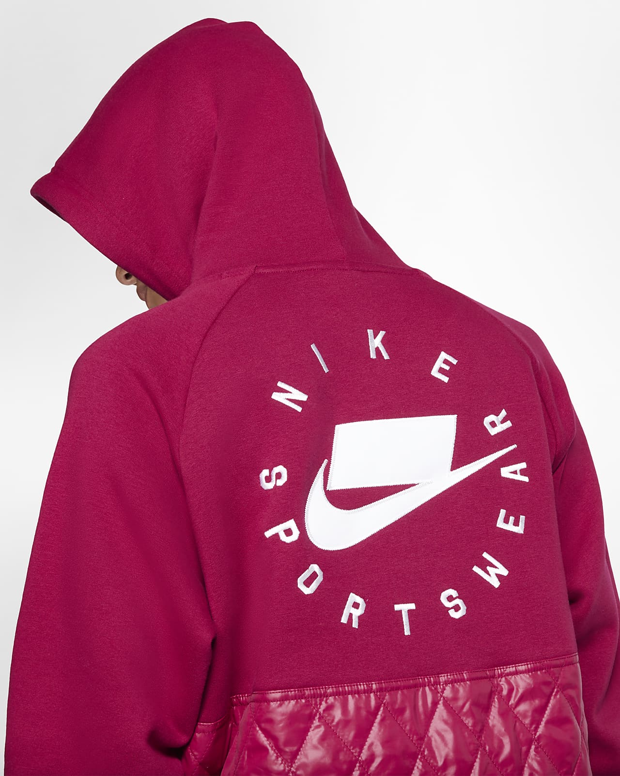 expensive nike hoodies