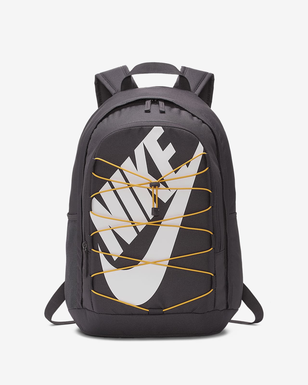 nike hayward logo backpack