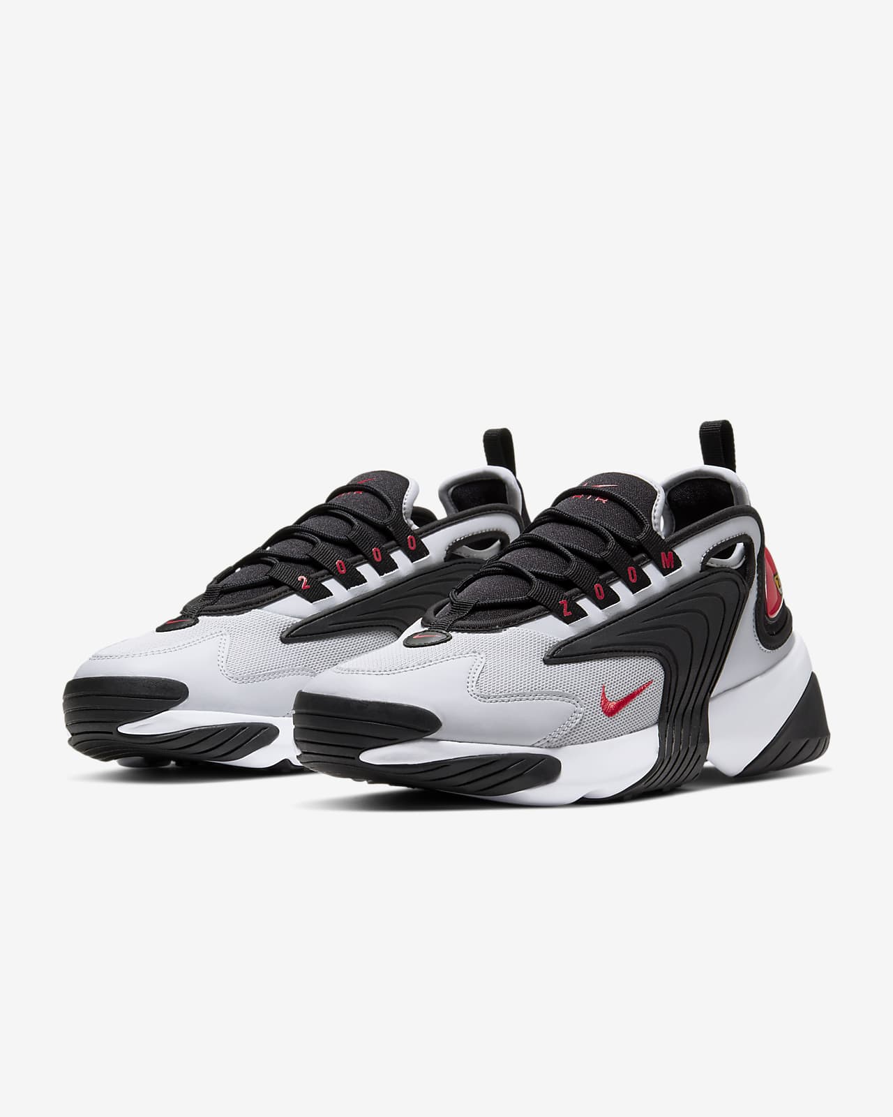 nike zoom 2k 47