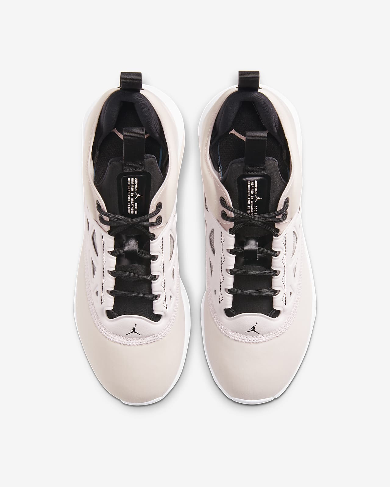 Jordan Air Max 200 XX Women's Shoe. Nike ID