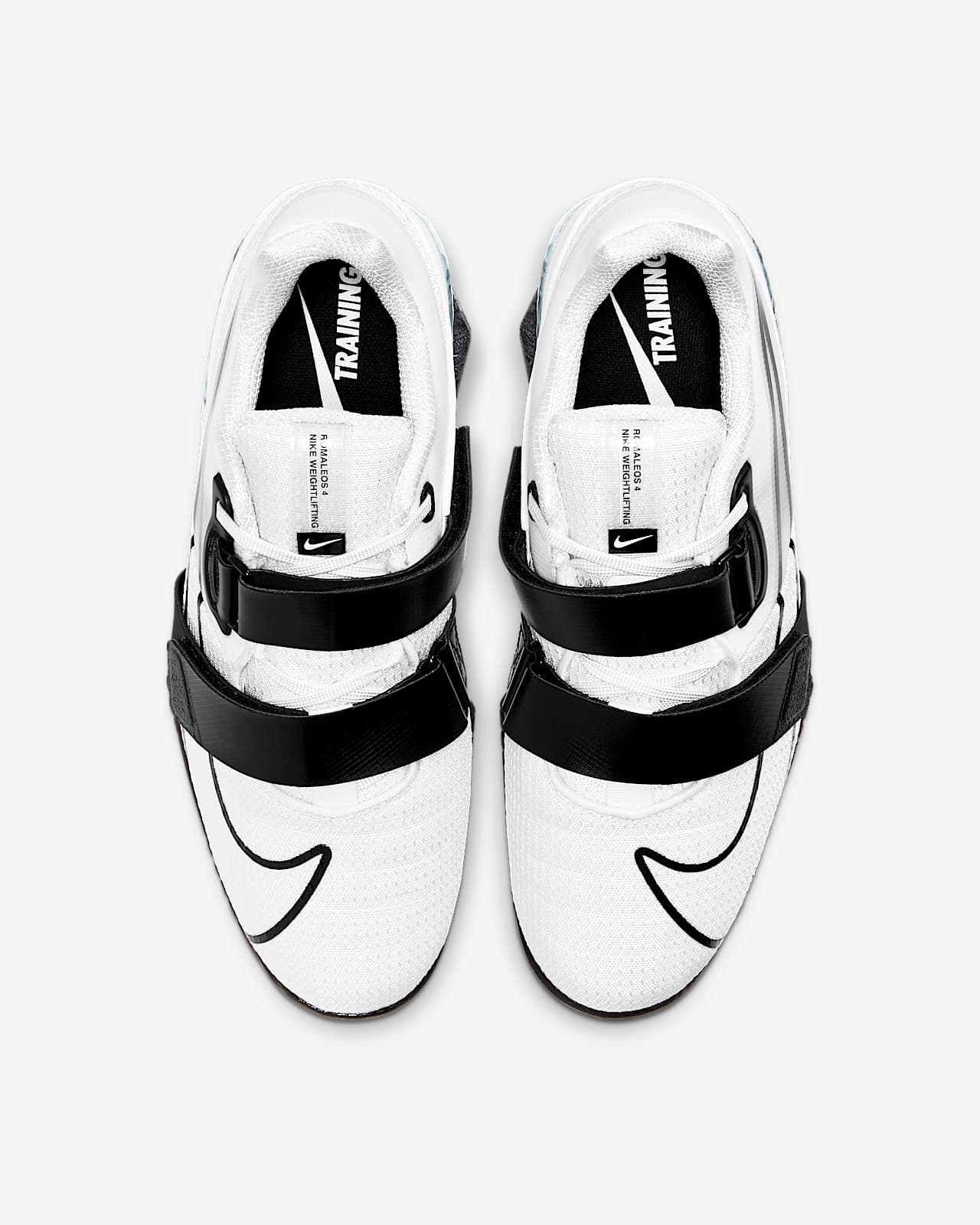 Buty treningowe Nike Romaleos 4. Nike PL Buty treningowe Nike Romaleos 4. Nike PL