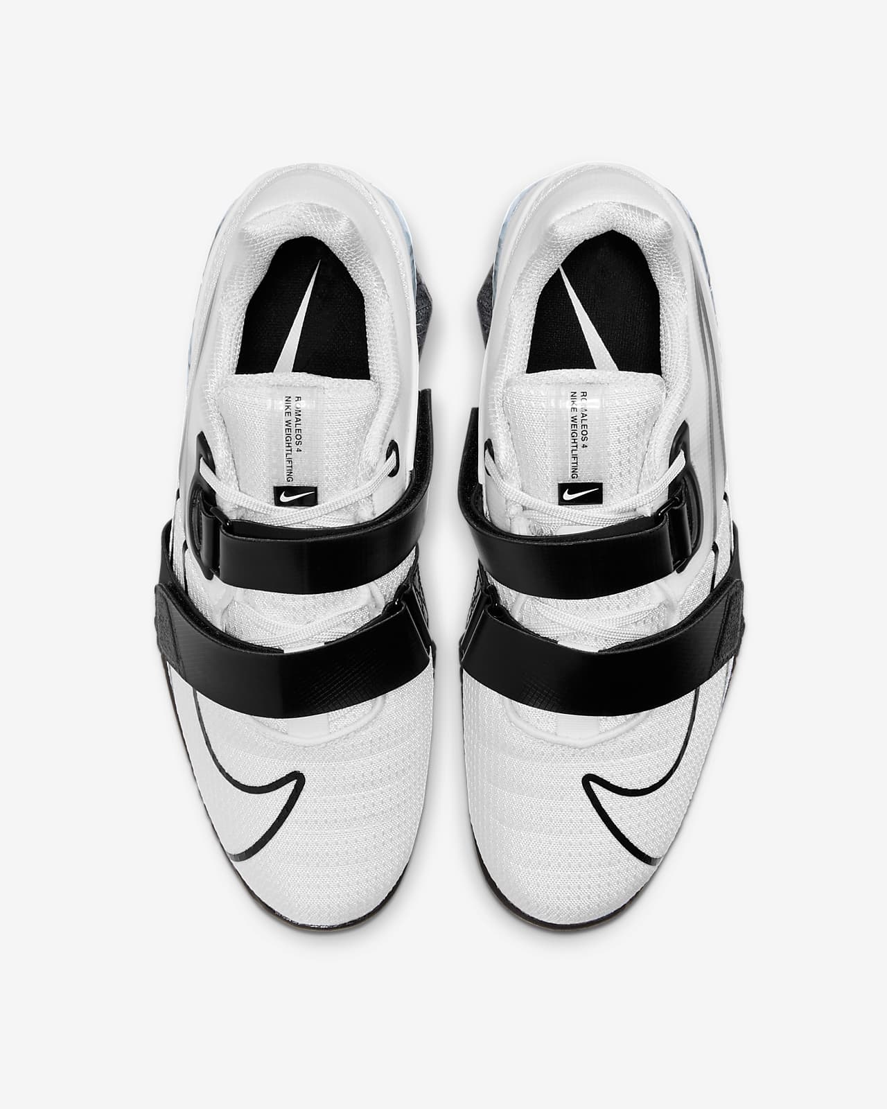 nike with straps shoes