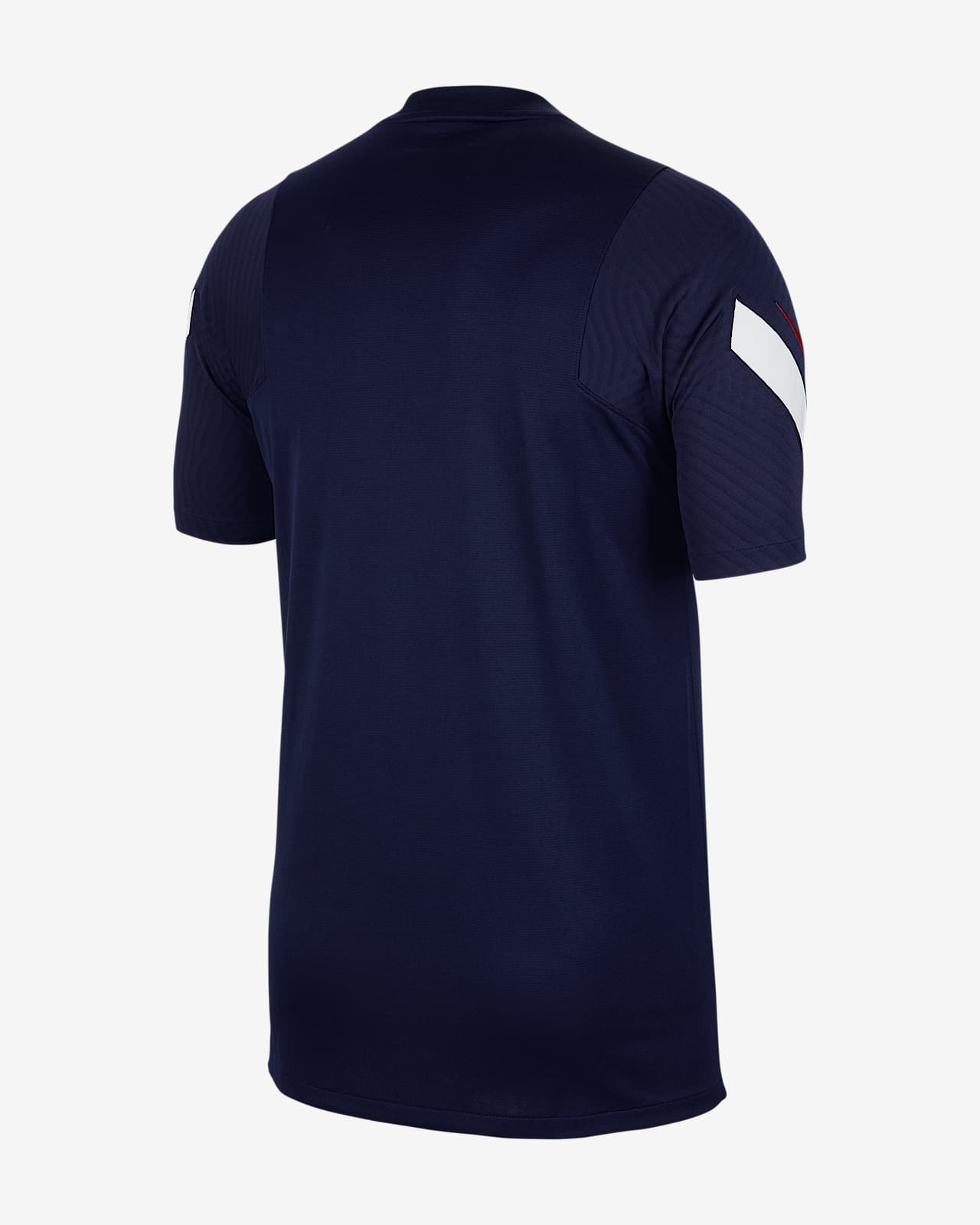 FFF Strike Men's Short-Sleeve Football Top. Nike SI