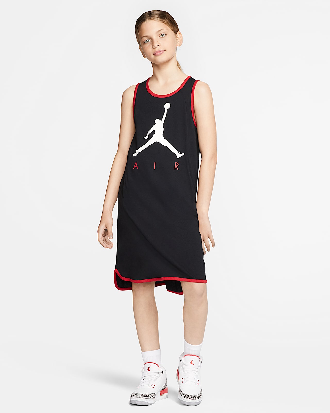 jordan kids wear