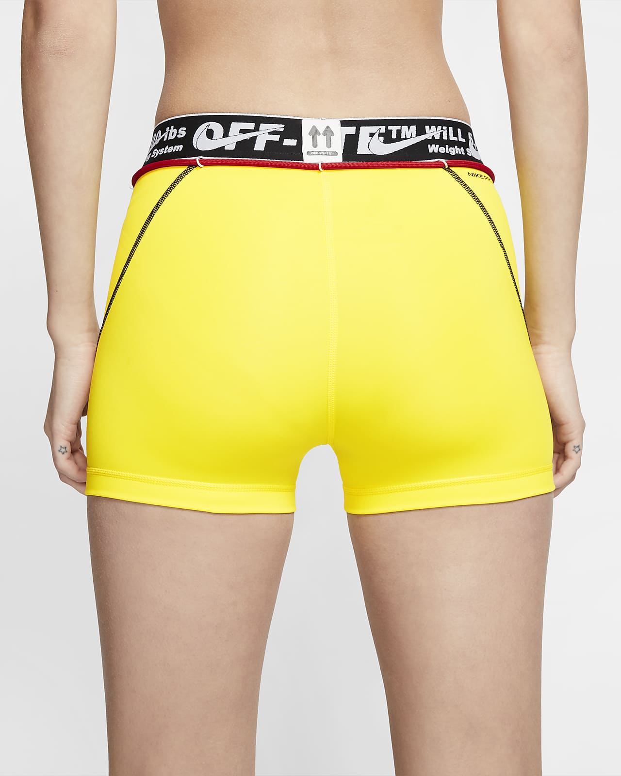 Nike x Off-White™ Women's Shorts. Nike SG