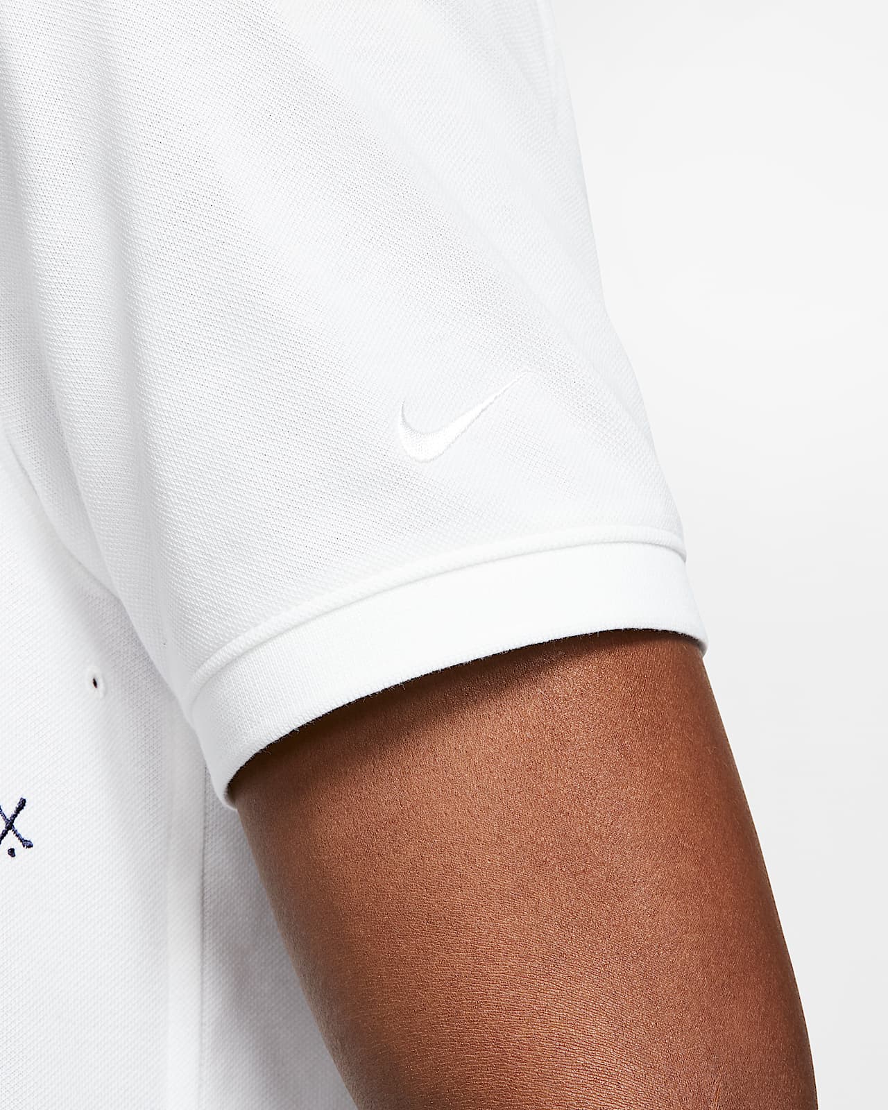 nike lucky charms polo