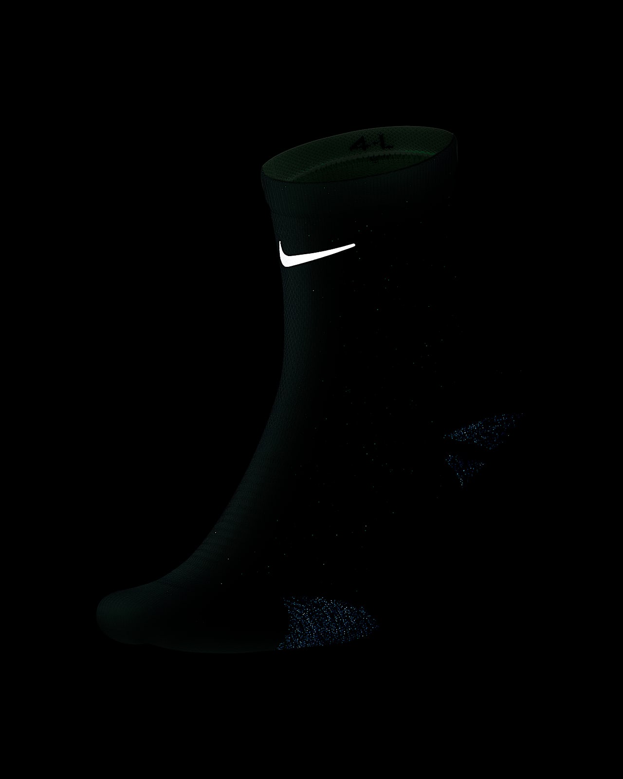 nike racing socks