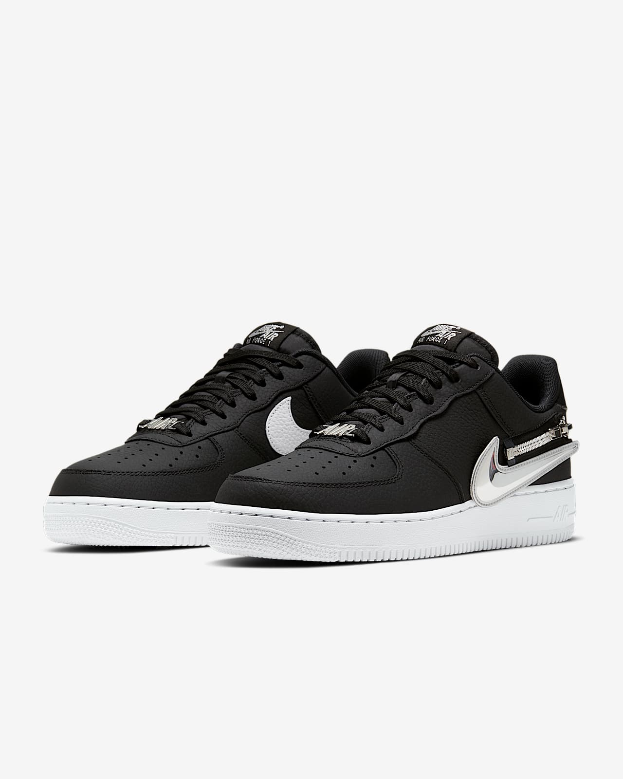 Nike Air Force 1 '07 Premium 男鞋。Nike TW