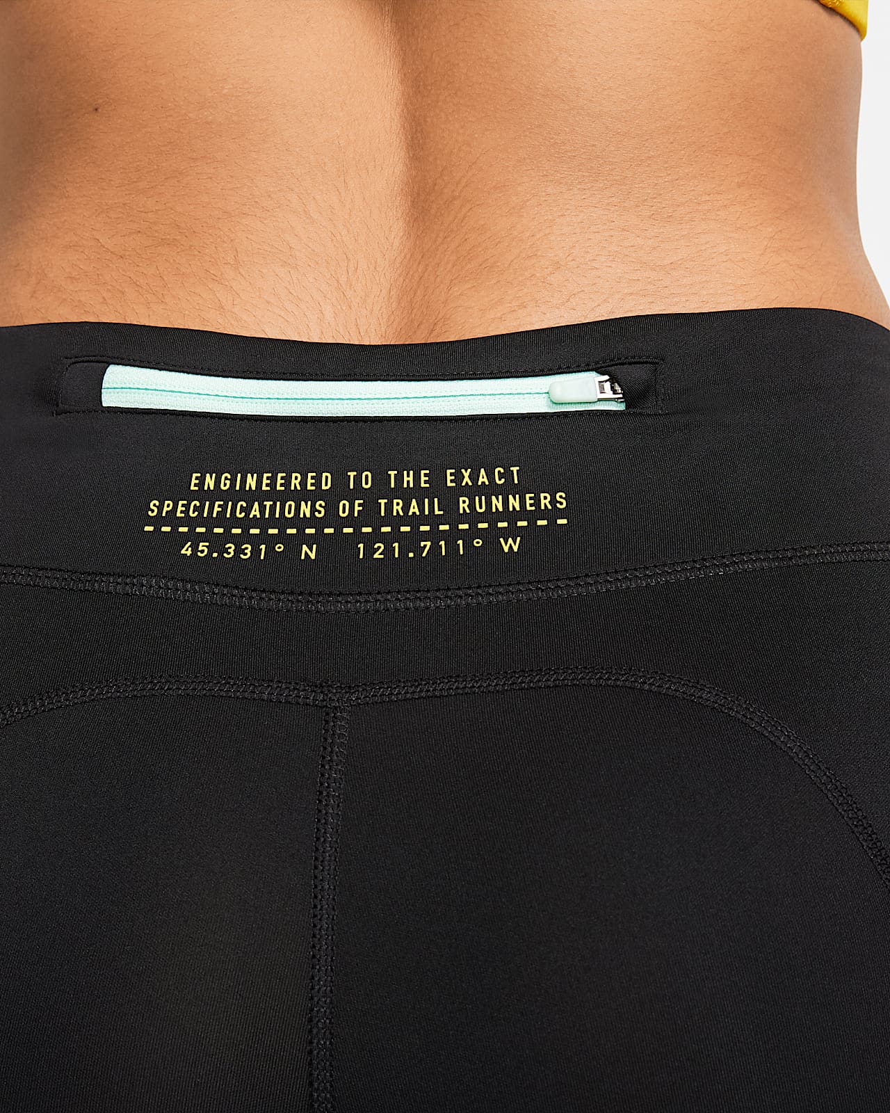 nike fast women's running shorts