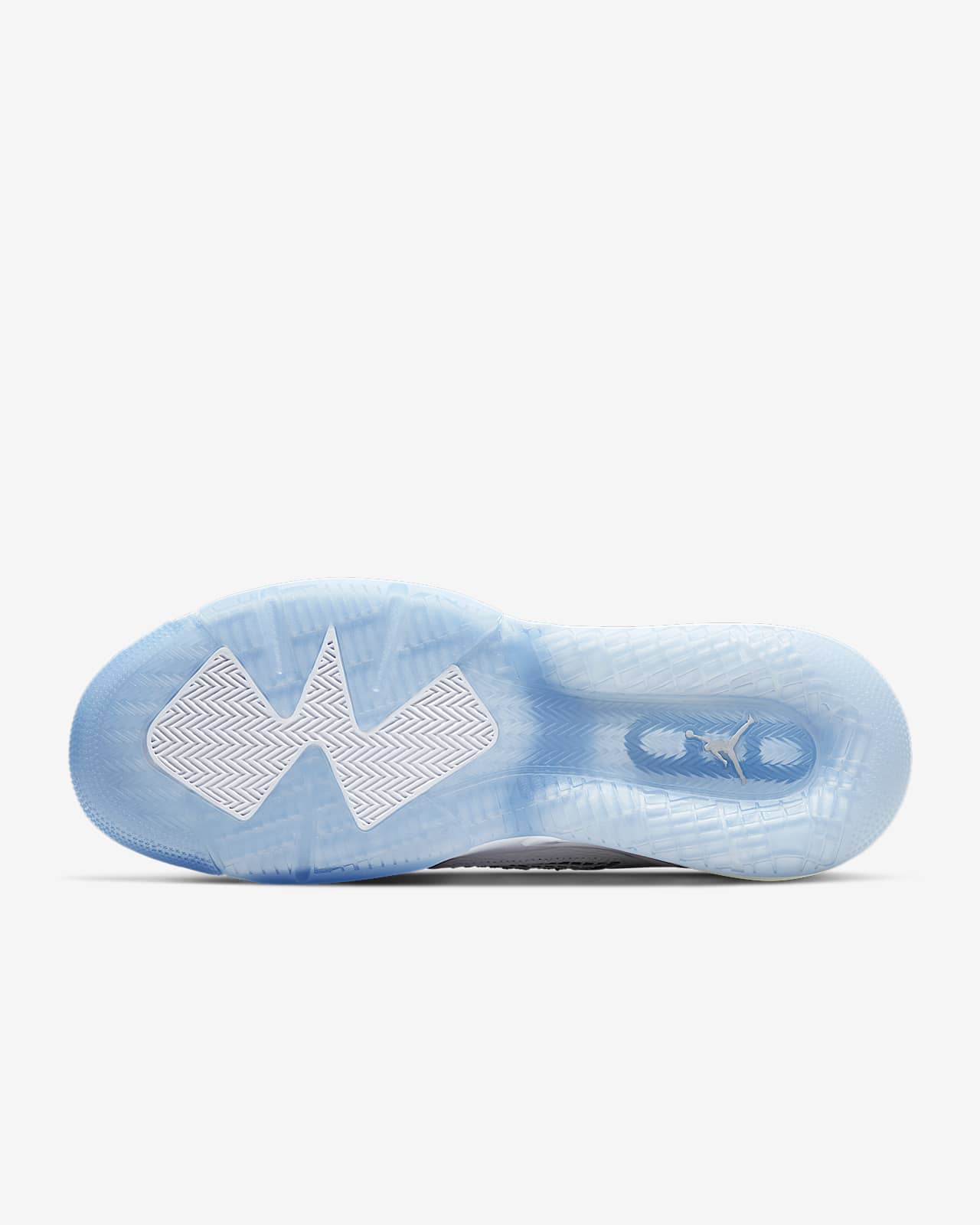 jordan mars 270 low men's shoe