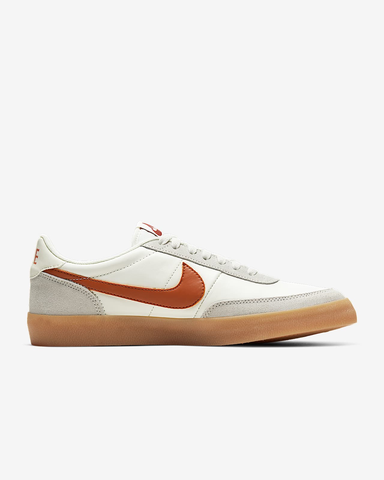 men's nike killshot 2