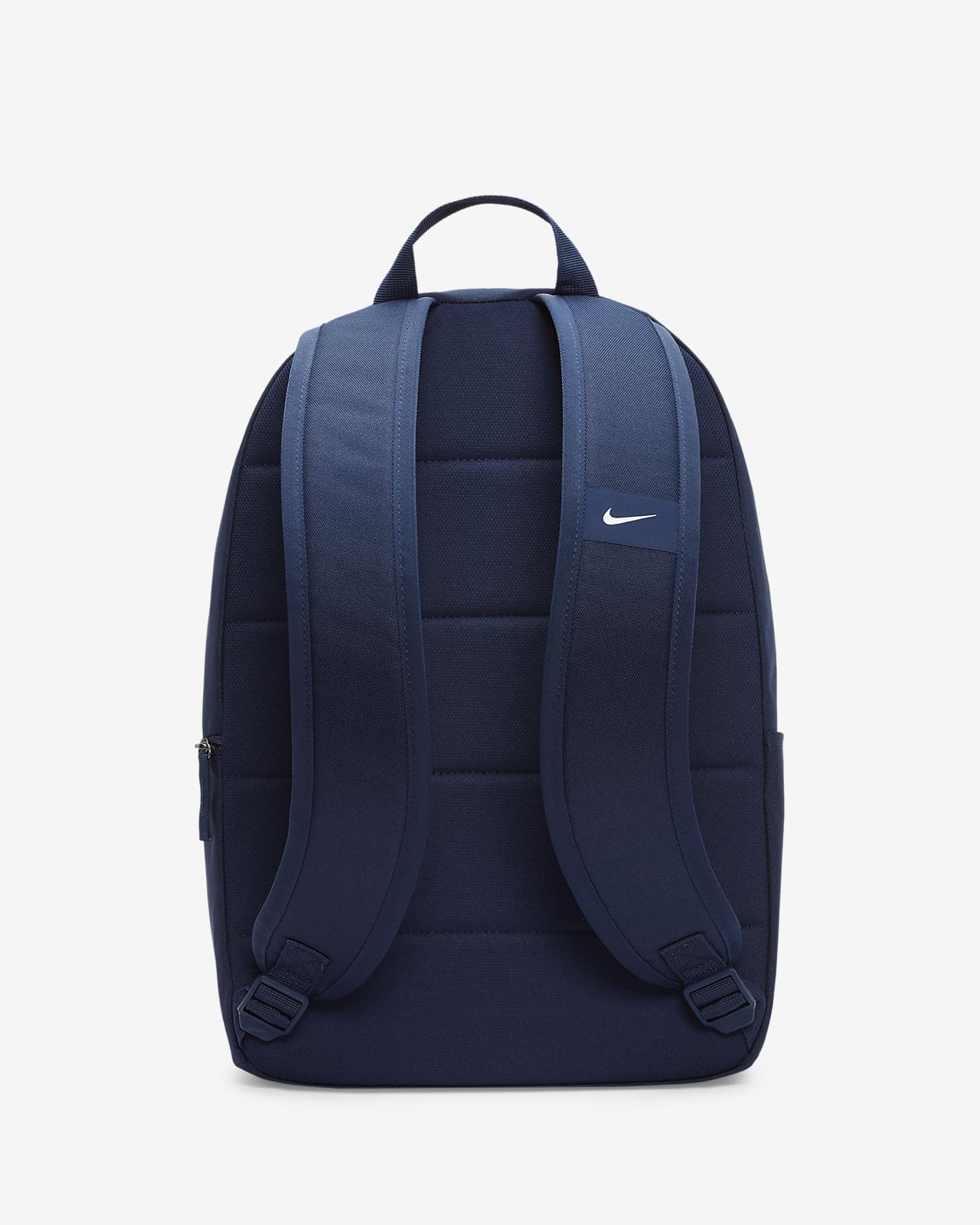 white nike vapor backpack