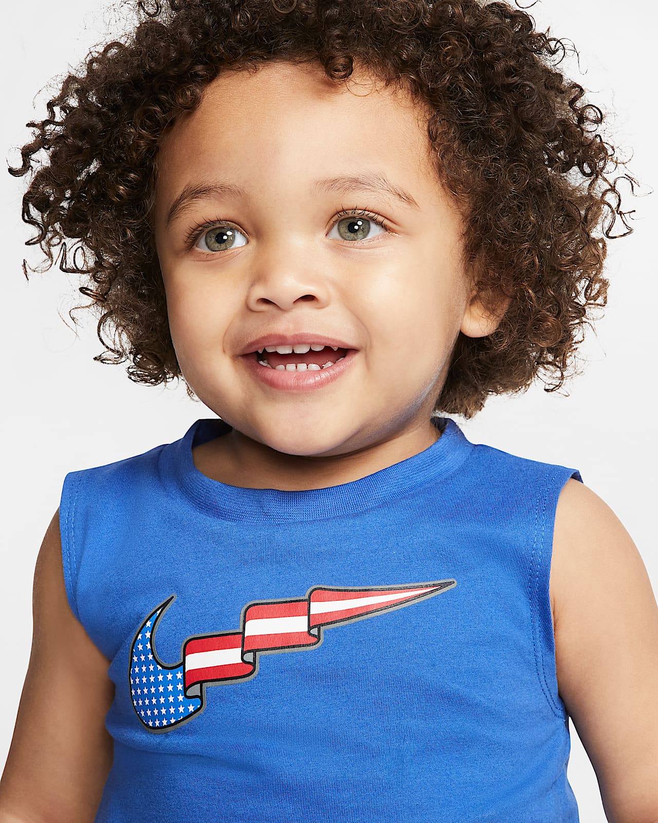 nike baby short set
