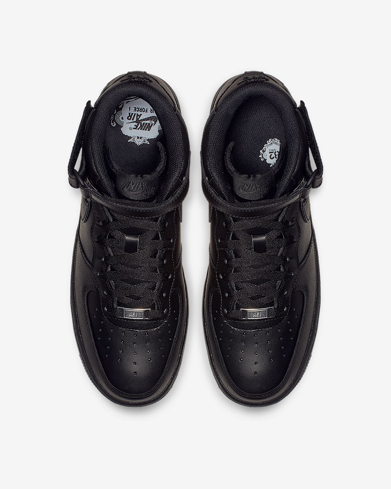 air force 1 montant noir air force 1 montant noir