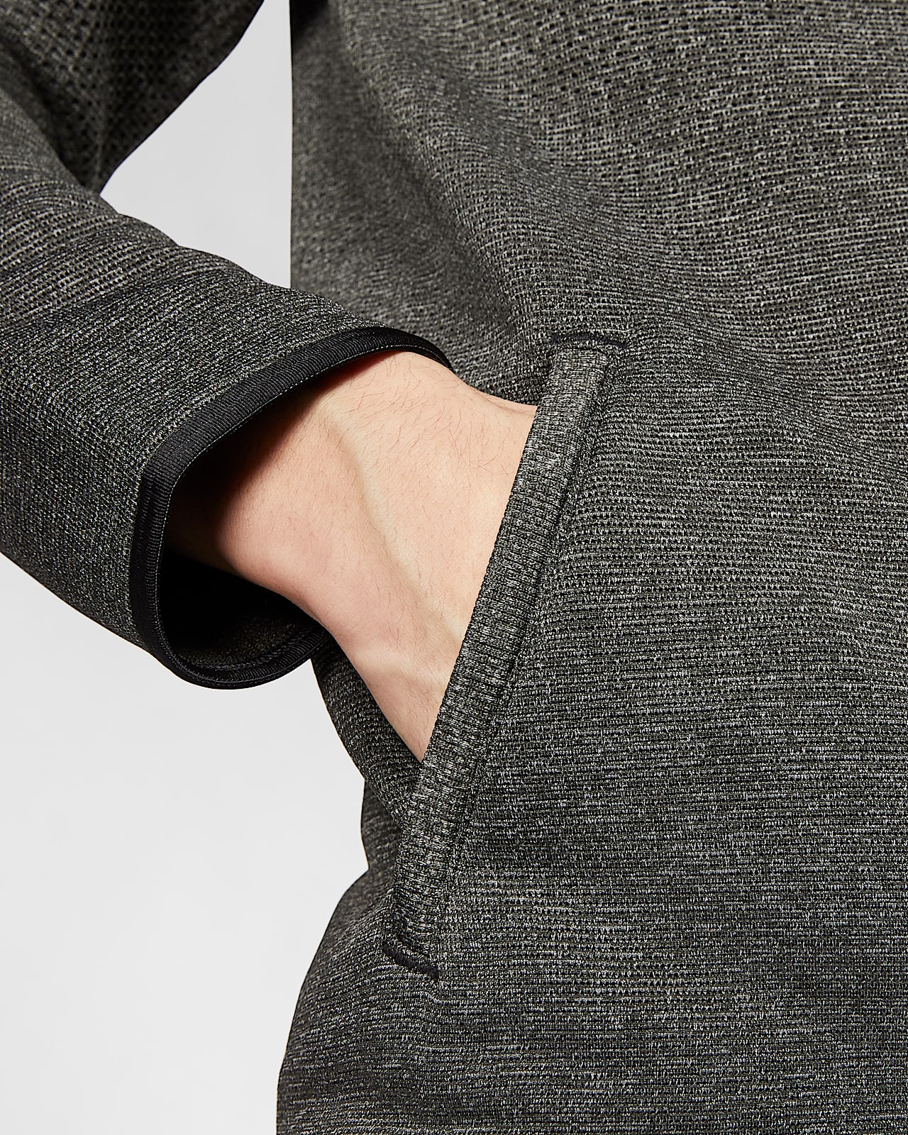 nike x gyakusou knit