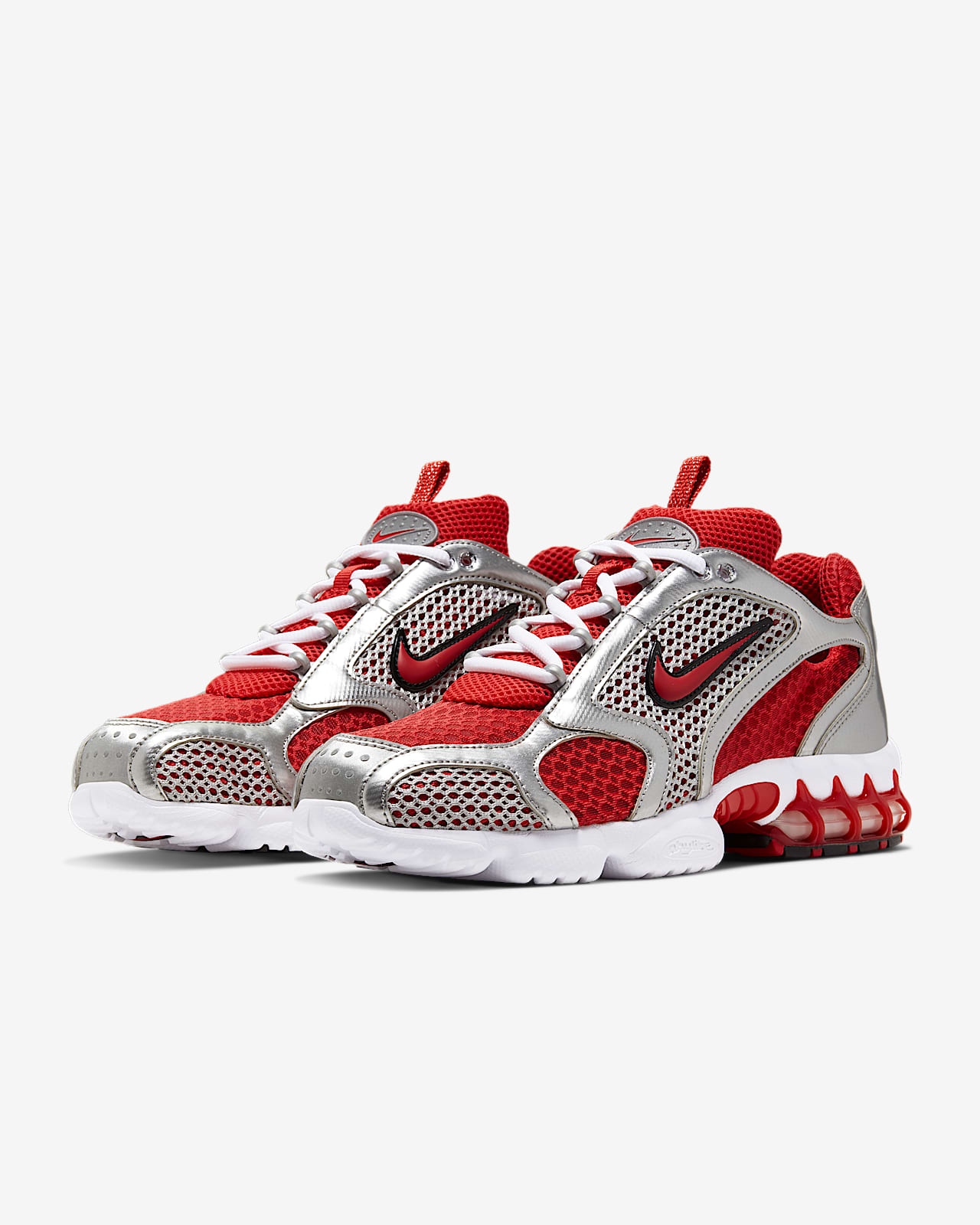 nike spiridon