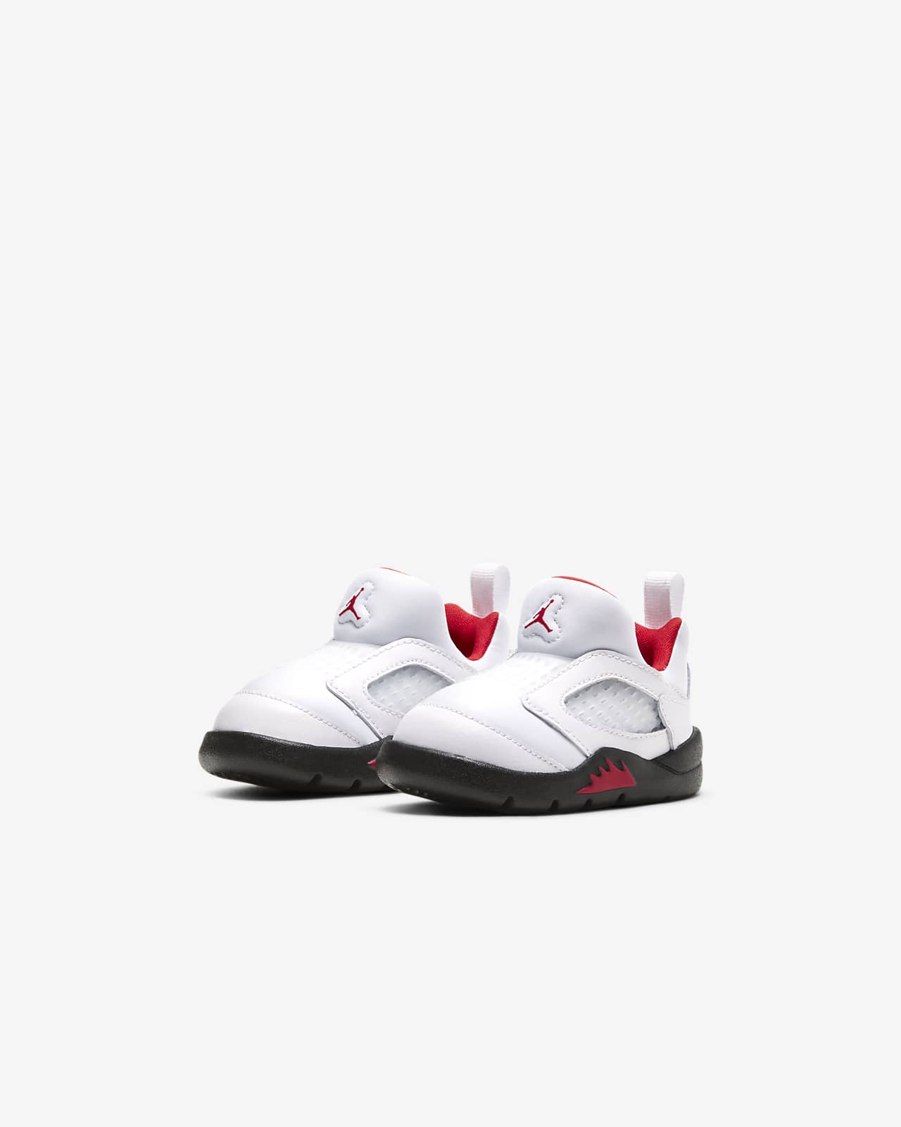 Chaussure Jordan 5 Retro Little Flex pour Bébé et Petit enfant. Nike LU