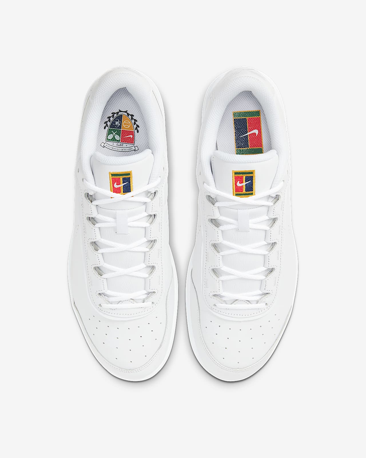 nike court vapor
