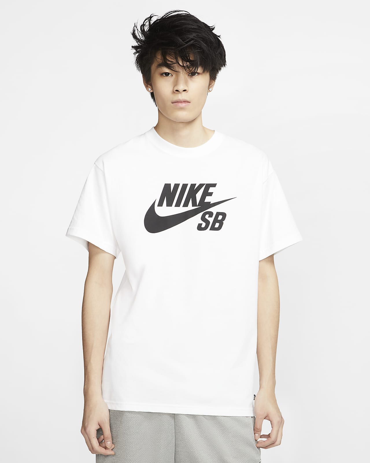 NIKE SB Tシャツ - トップス