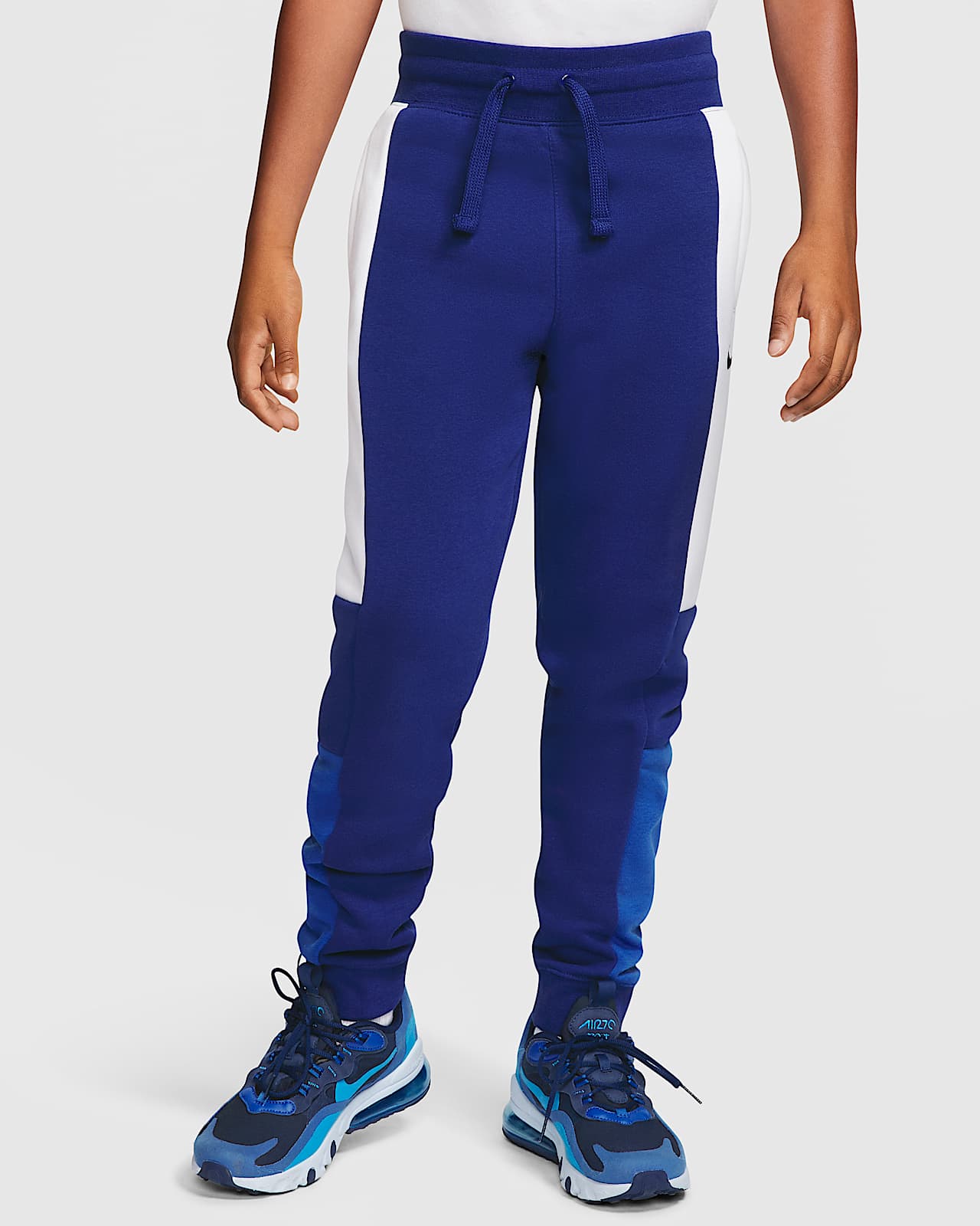 big boys nike pants