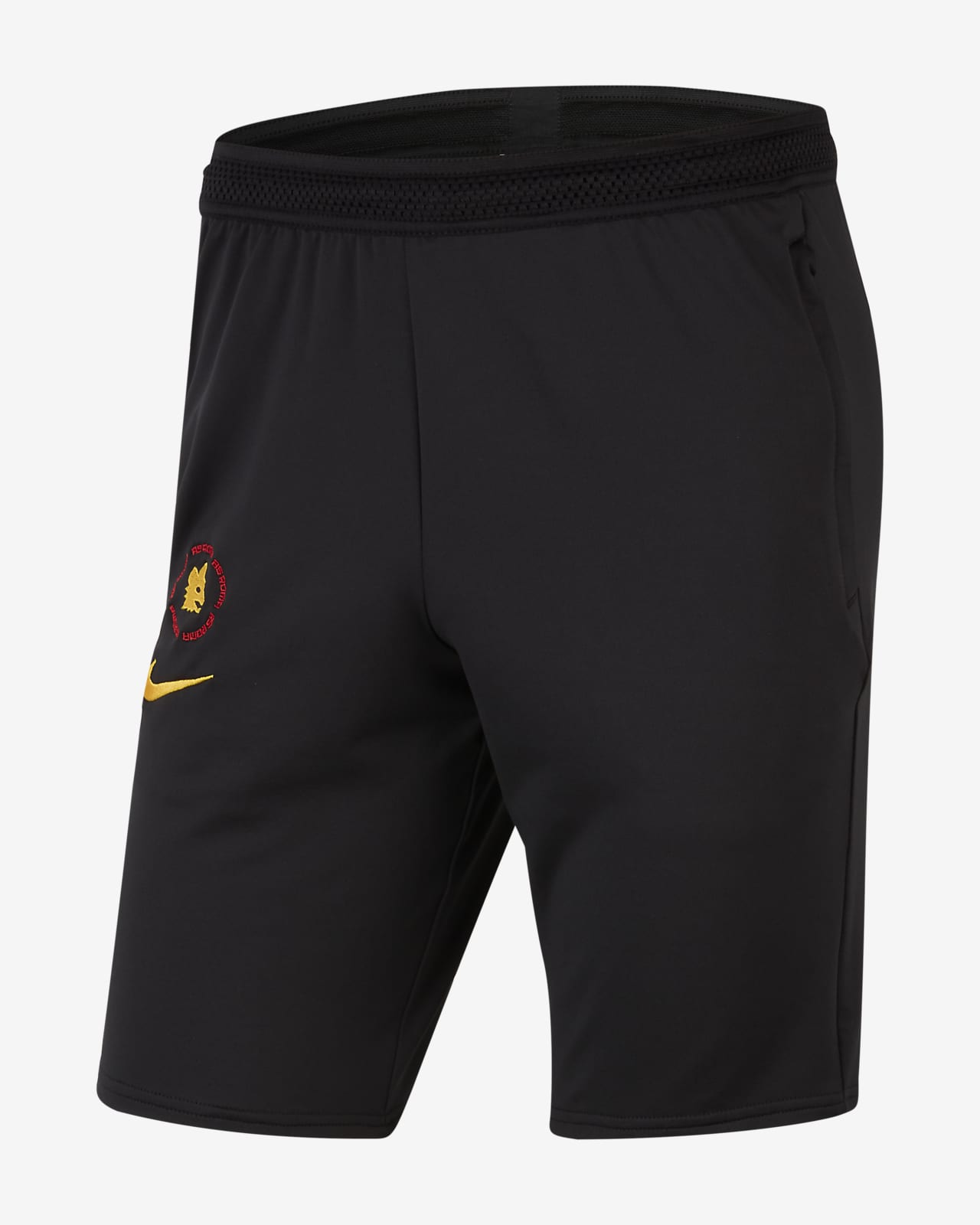 AS Roma Men's Football Shorts. Nike SA