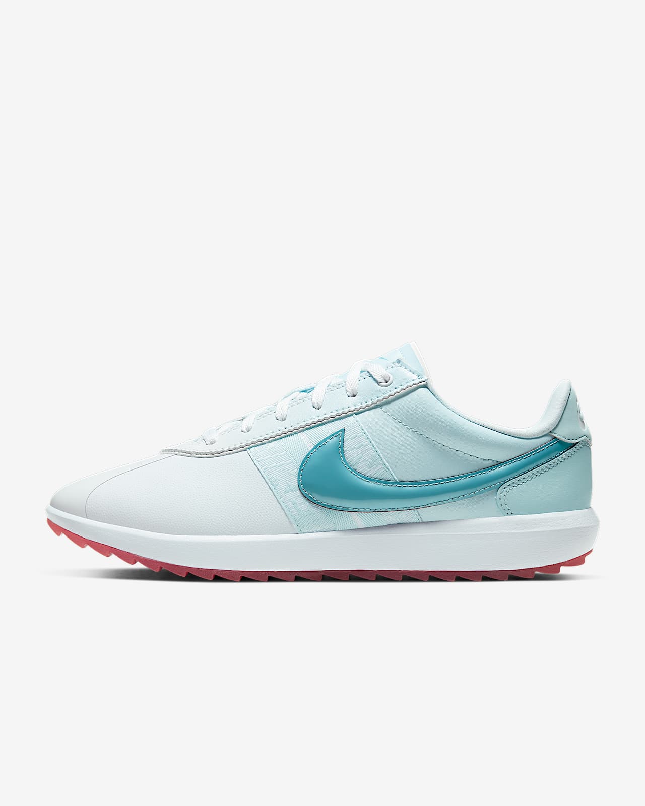 nike cortez g golf shoes