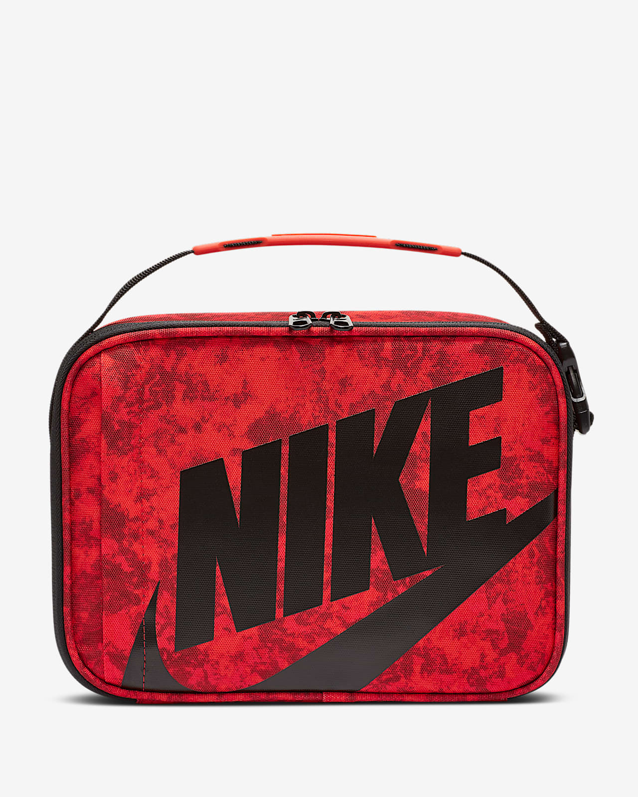 Nike Fuel Pack Lunch Bag.