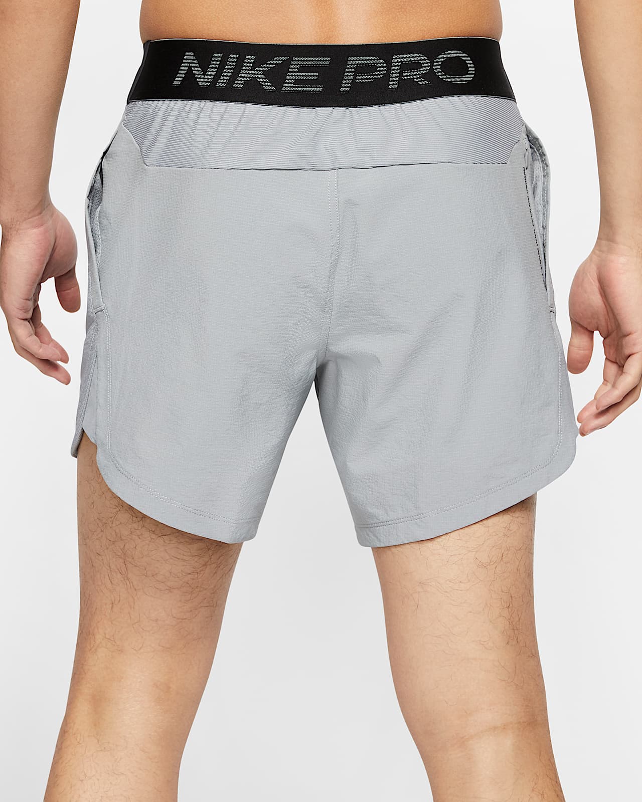 nike pro boxer shorts