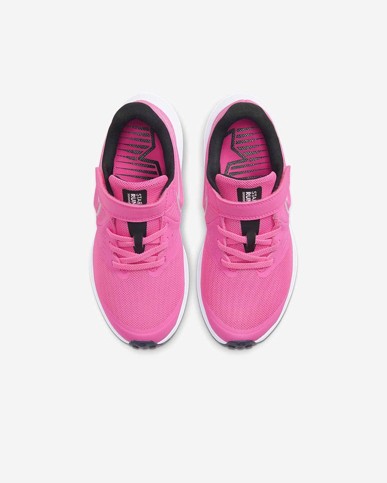 nike star runner 2 toddler